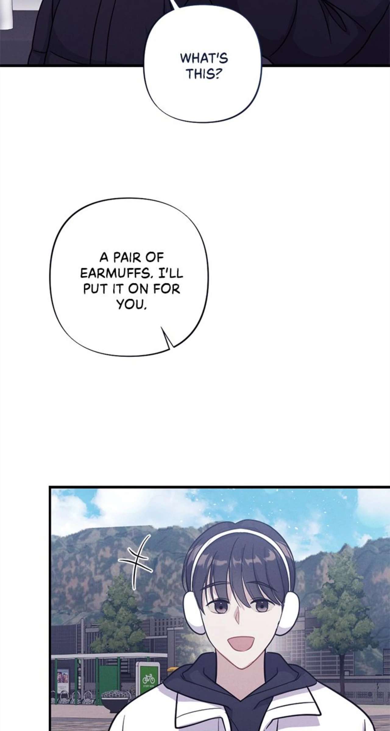 Read Miracle Illusion chapter 50 image 34 on Lezhin