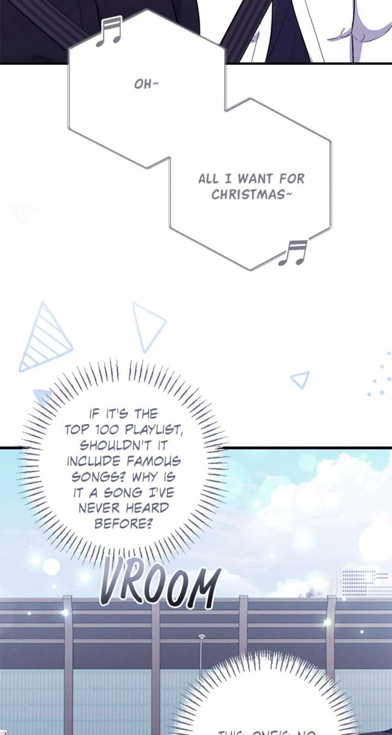 Read Miracle Illusion chapter 50 image 4 on Lezhin