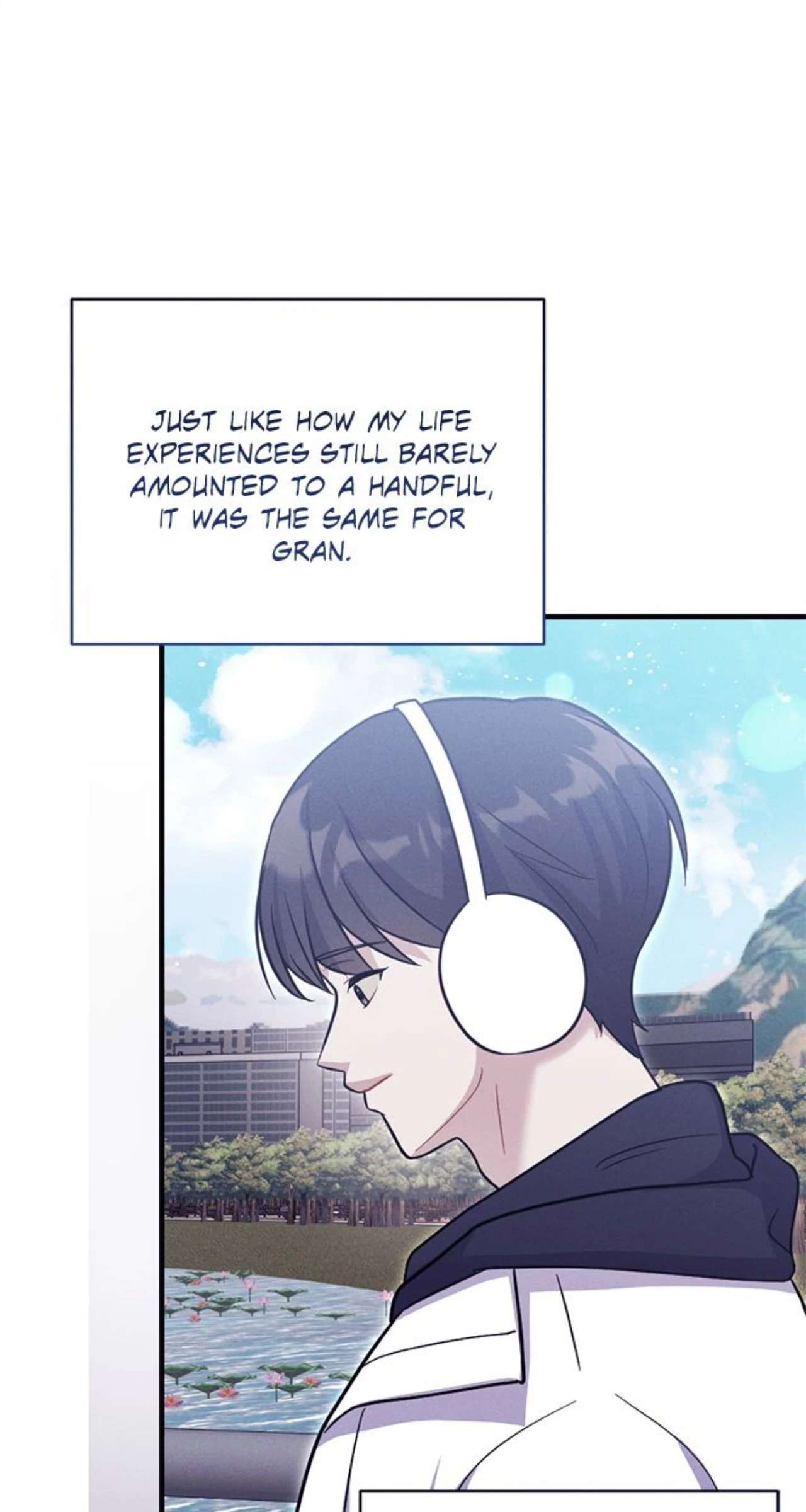 Read Miracle Illusion chapter 50 image 43 on Lezhin
