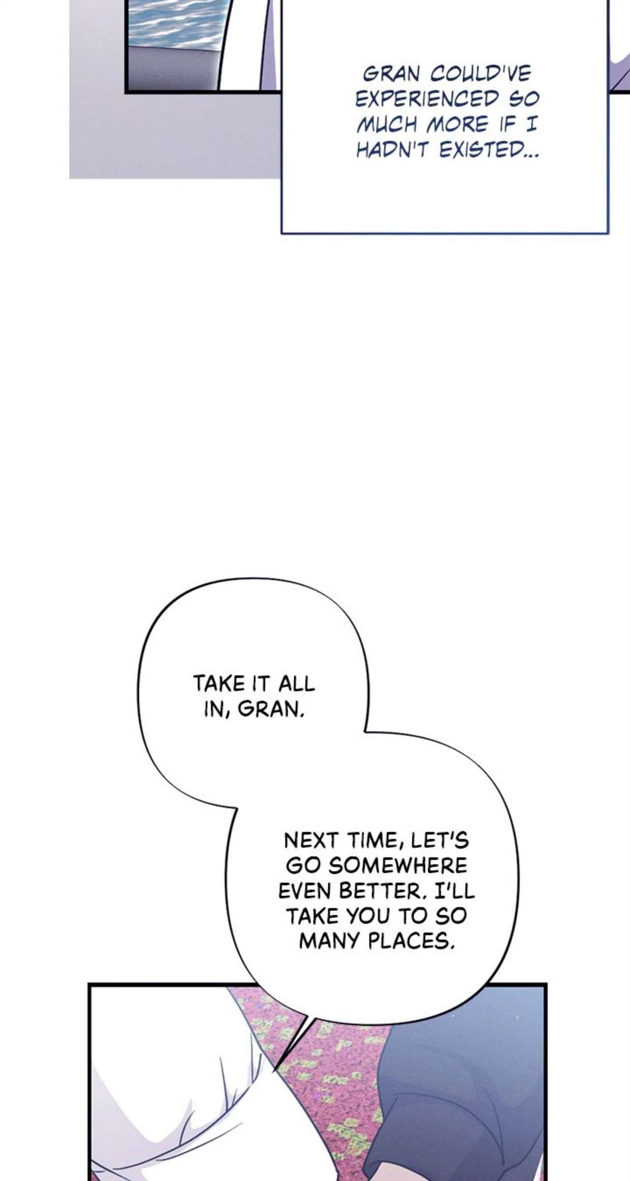 Read Miracle Illusion chapter 50 image 44 on Lezhin