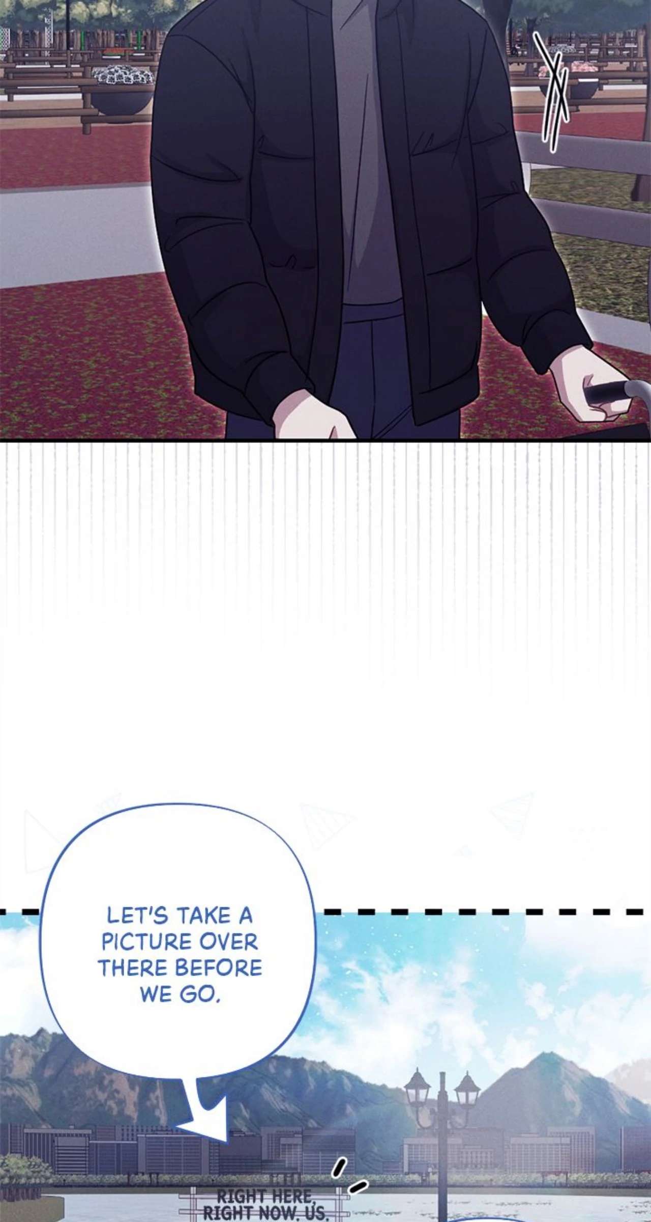 Read Miracle Illusion chapter 50 image 46 on Lezhin