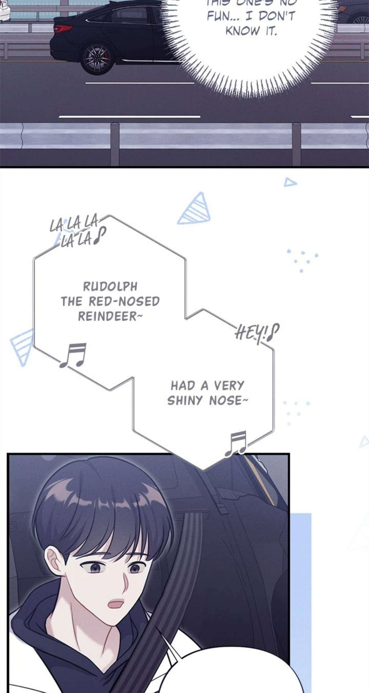 Read Miracle Illusion chapter 50 image 5 on Lezhin