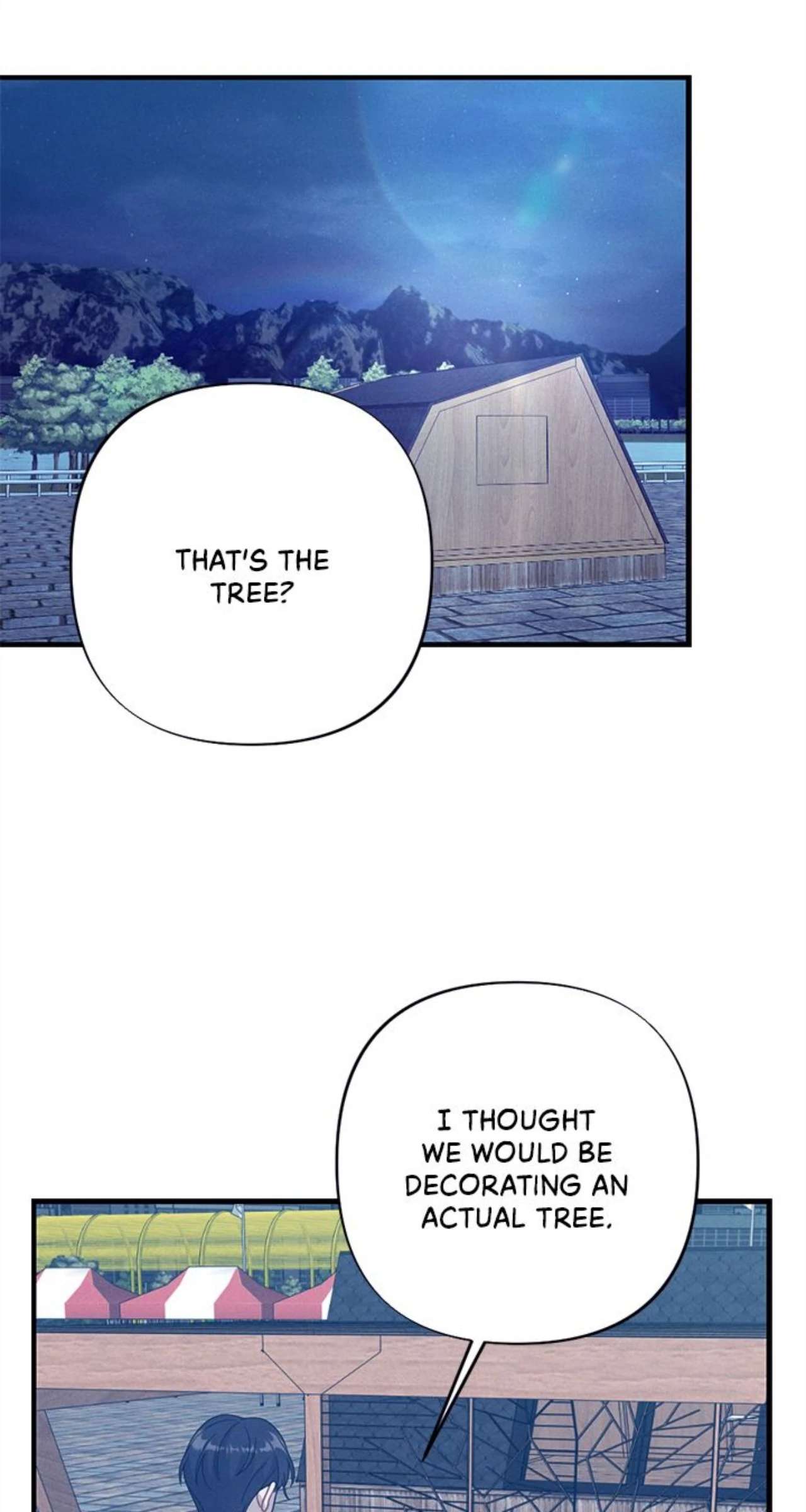Read Miracle Illusion chapter 50 image 51 on Lezhin