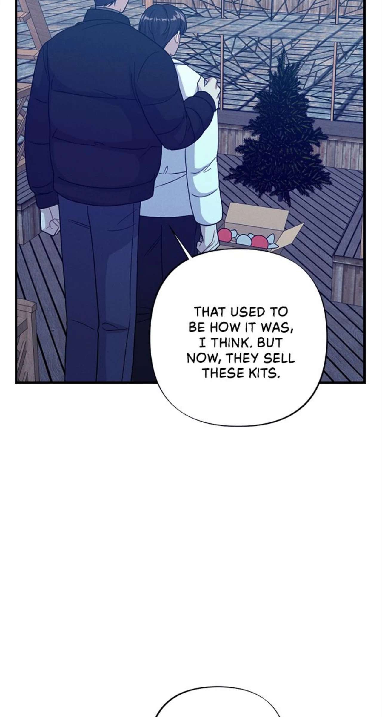 Read Miracle Illusion chapter 50 image 52 on Lezhin