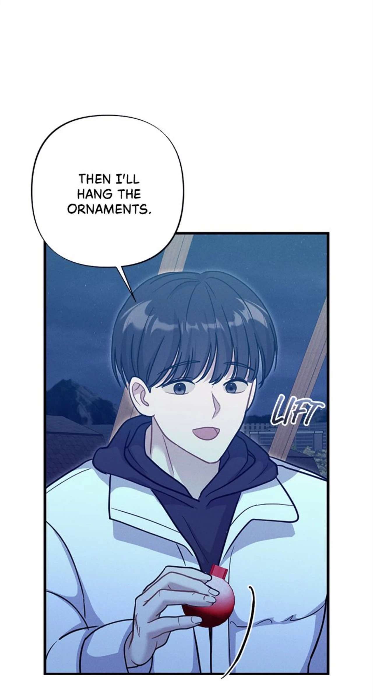 Read Miracle Illusion chapter 50 image 54 on Lezhin