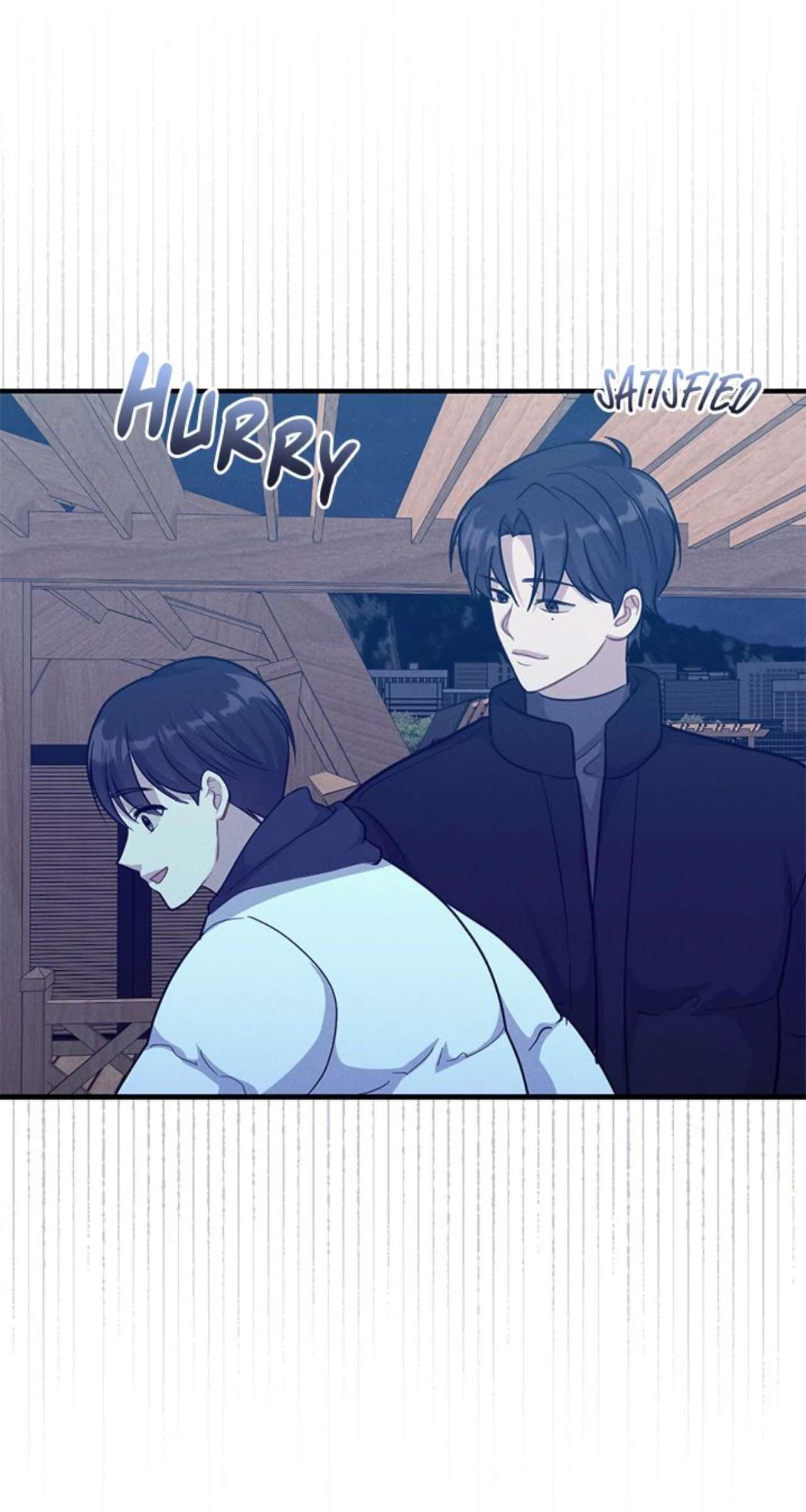 Read Miracle Illusion chapter 50 image 57 on Lezhin