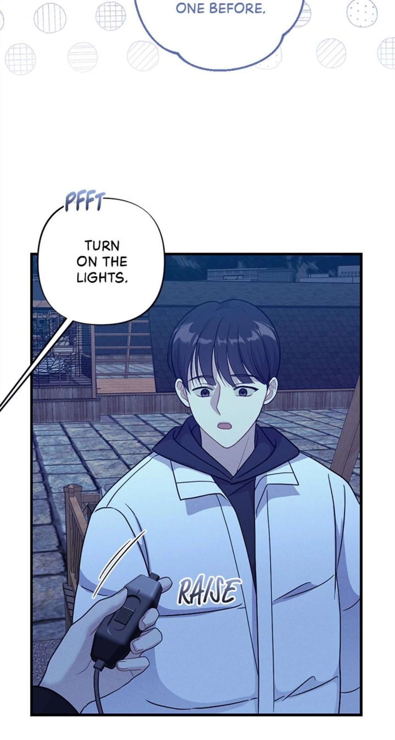 Read Miracle Illusion chapter 50 image 60 on Lezhin