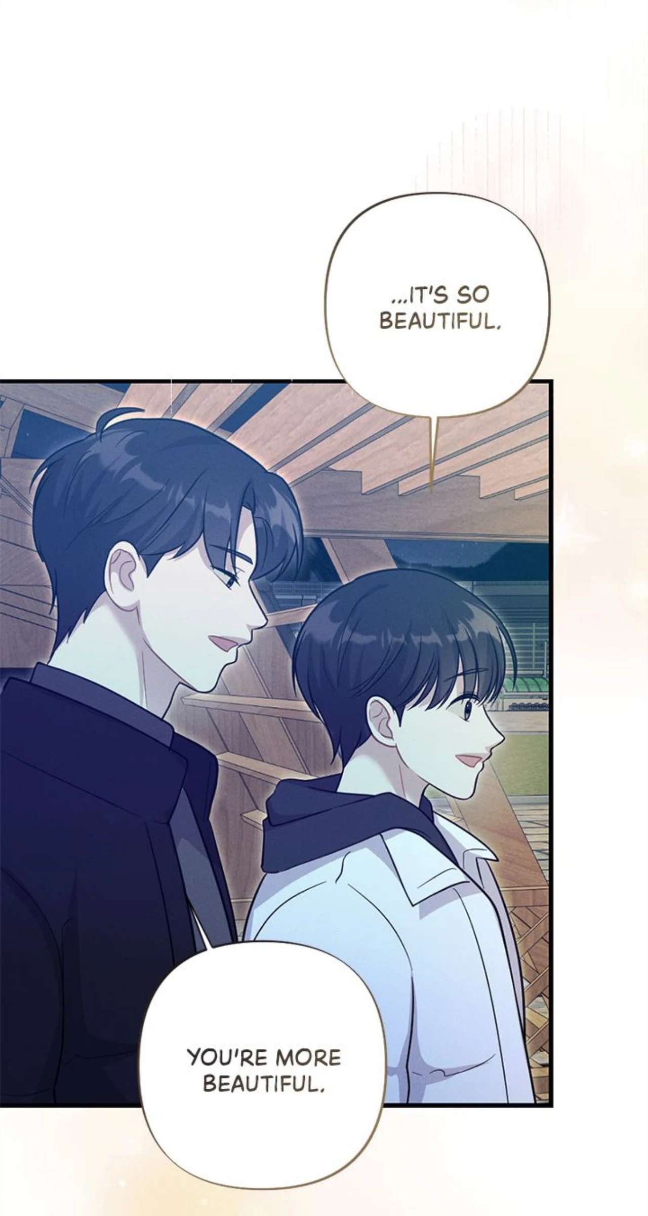 Read Miracle Illusion chapter 50 image 63 on Lezhin