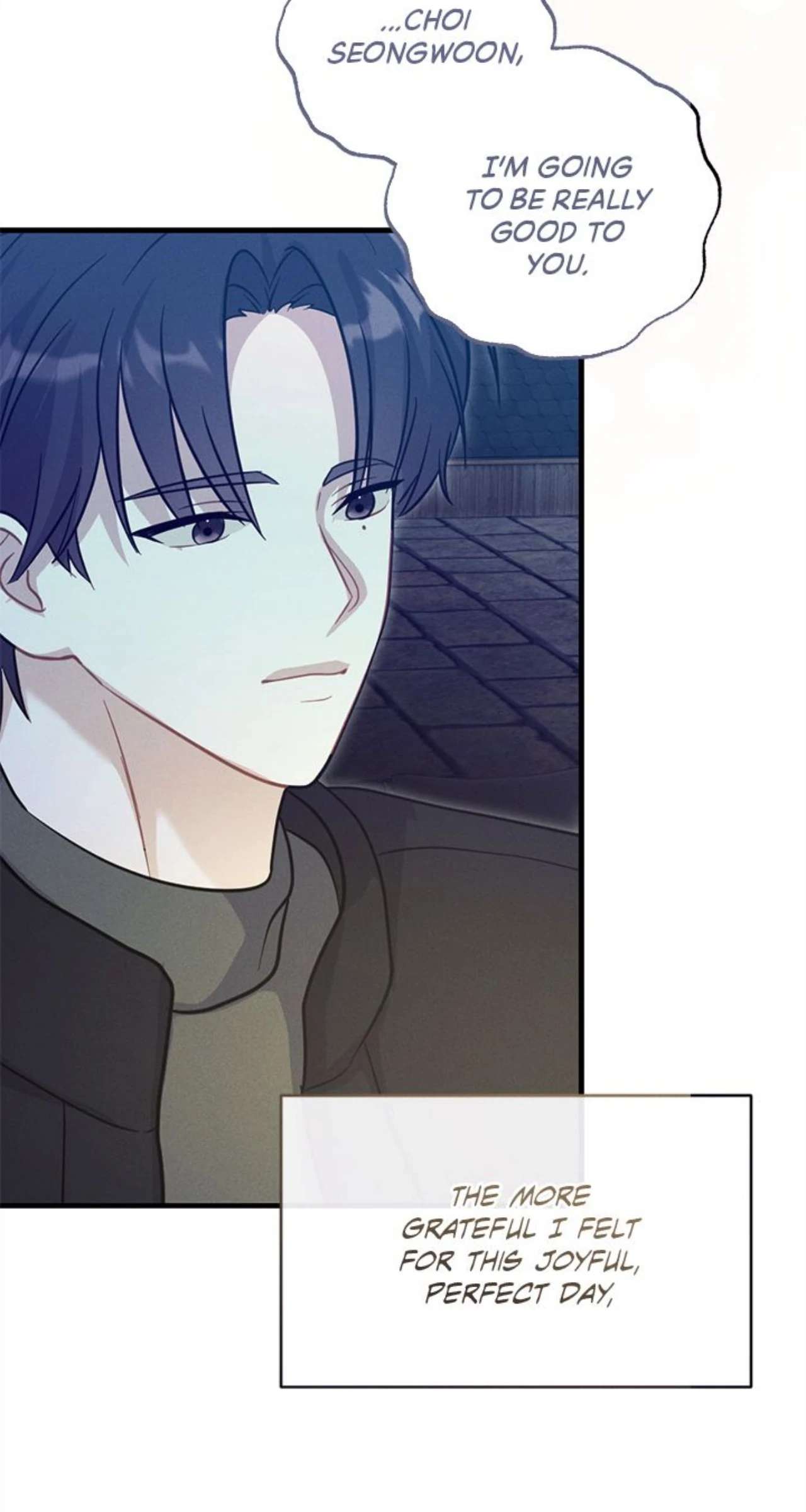 Read Miracle Illusion chapter 50 image 68 on Lezhin