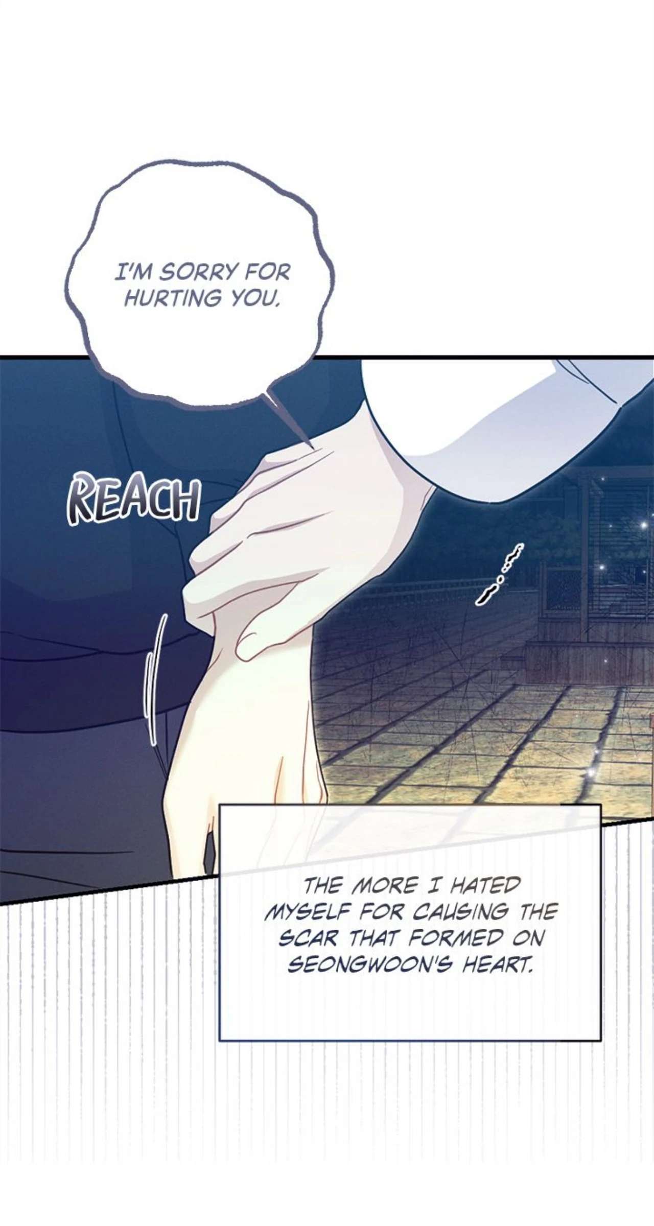 Read Miracle Illusion chapter 50 image 69 on Lezhin