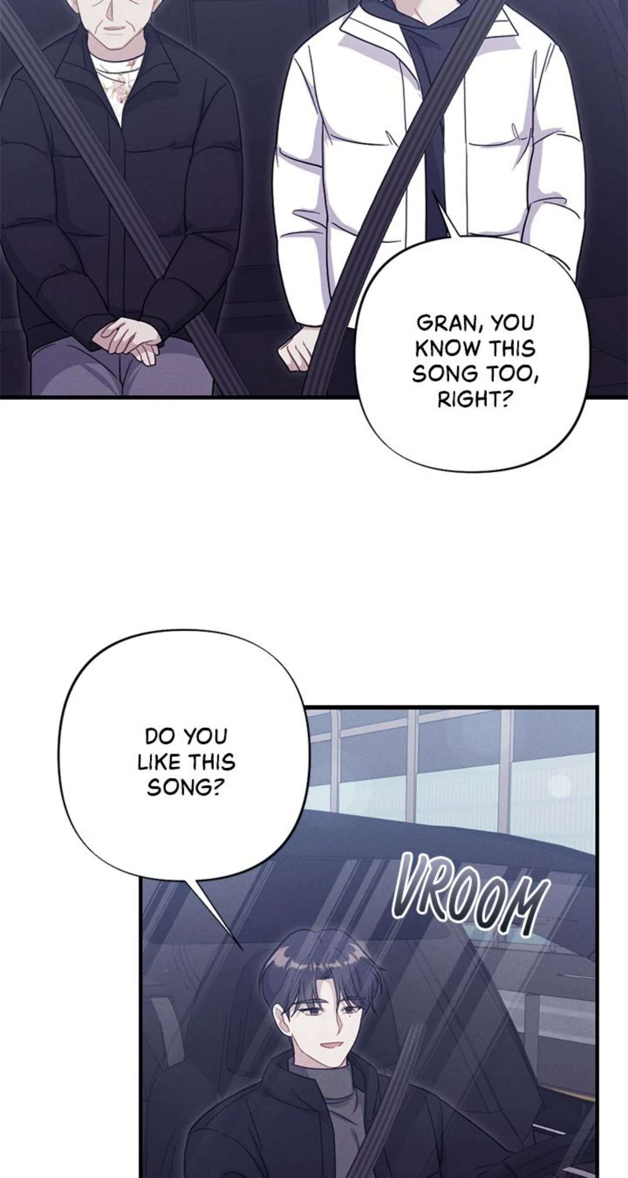 Read Miracle Illusion chapter 50 image 7 on Lezhin