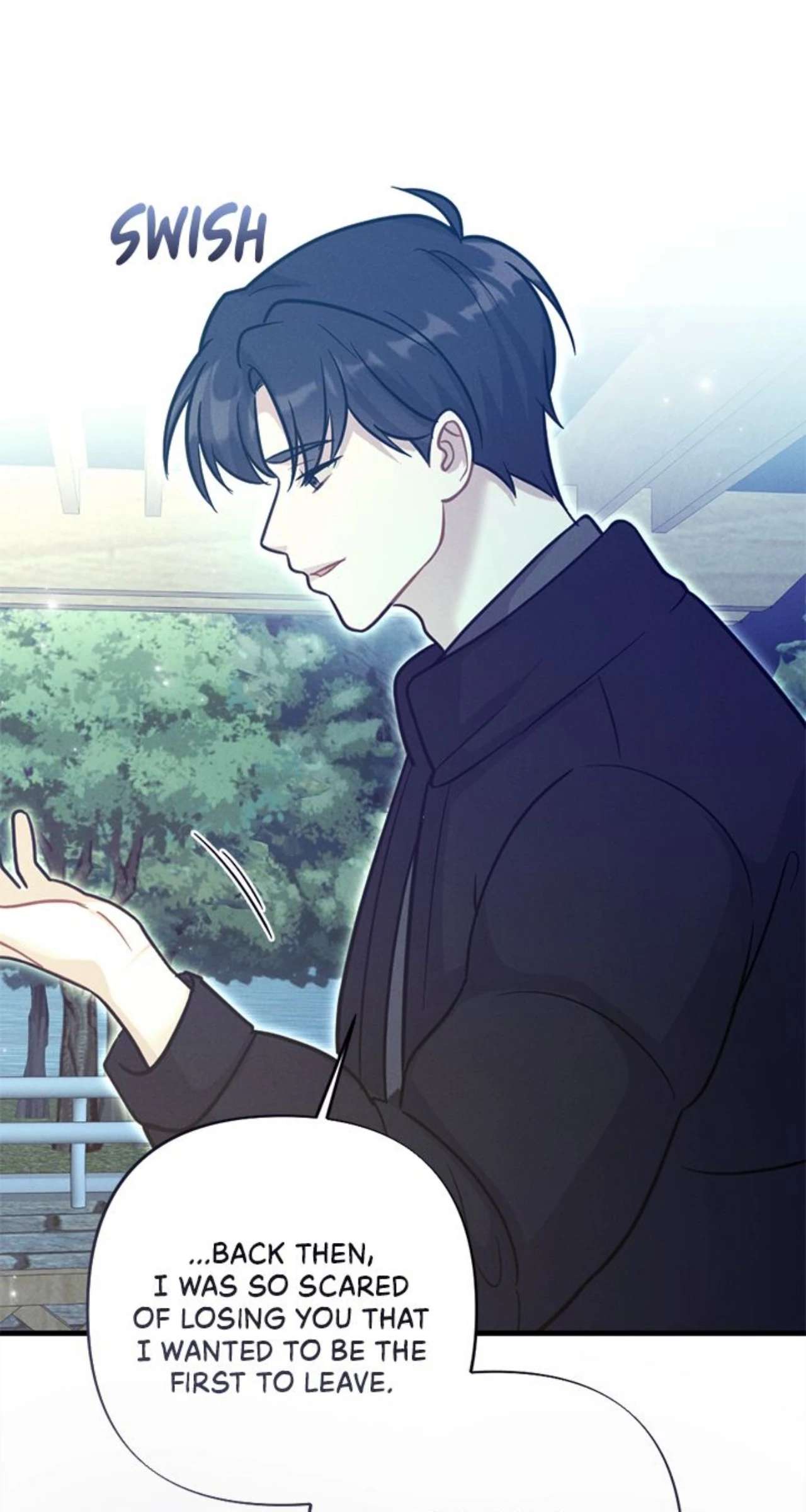 Read Miracle Illusion chapter 50 image 70 on Lezhin