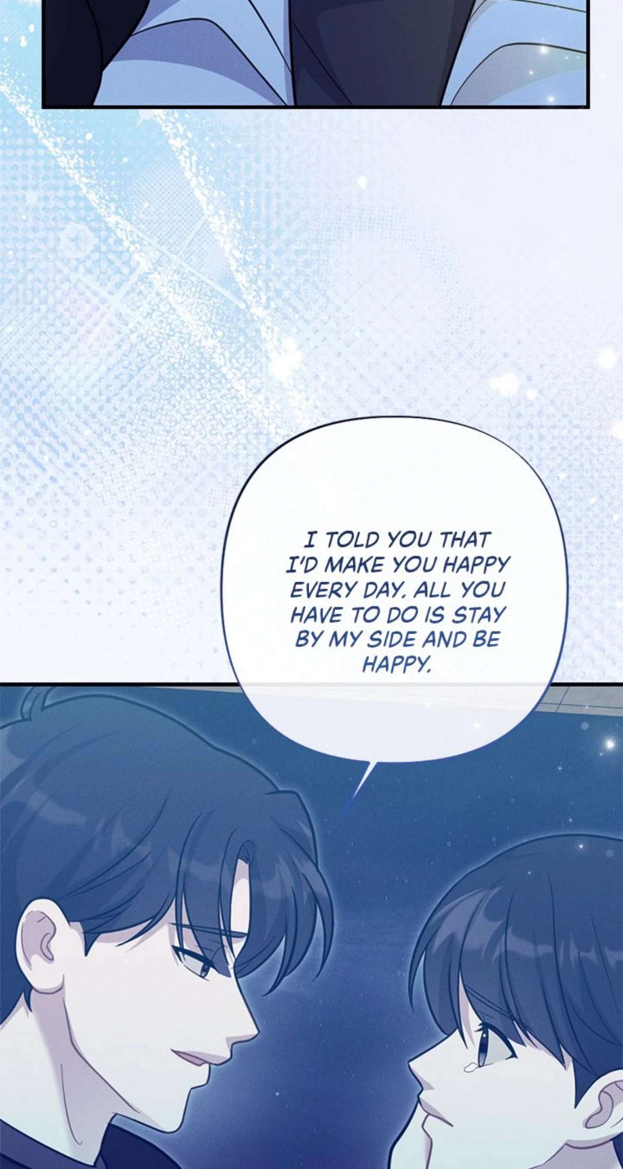 Read Miracle Illusion chapter 50 image 73 on Lezhin