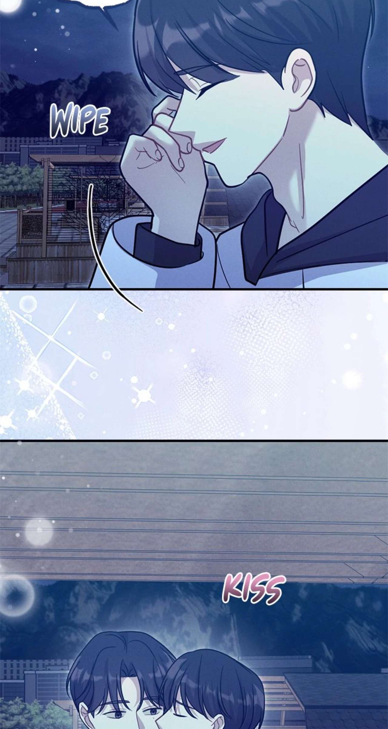 Read Miracle Illusion chapter 50 image 75 on Lezhin