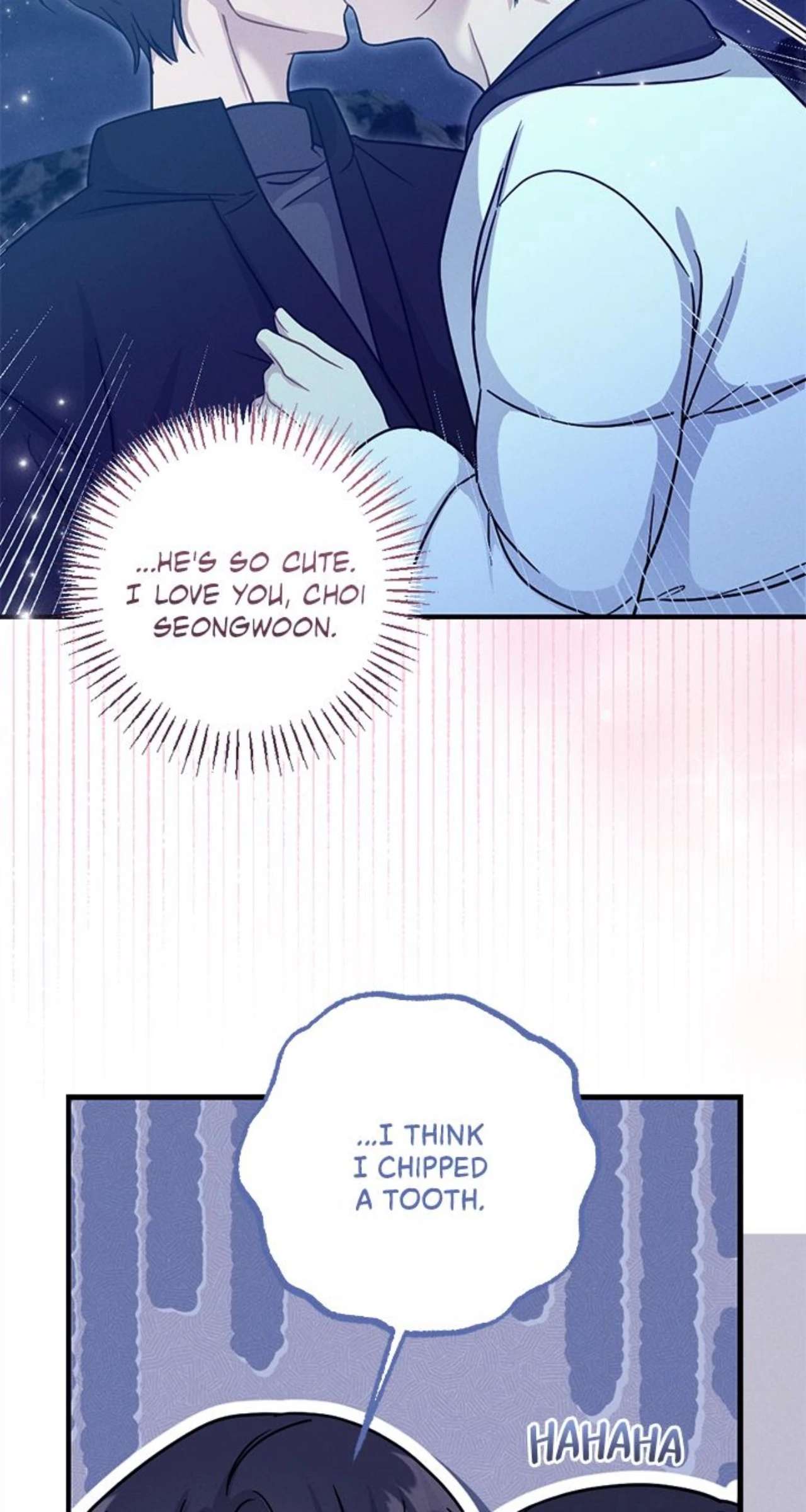 Read Miracle Illusion chapter 50 image 79 on Lezhin