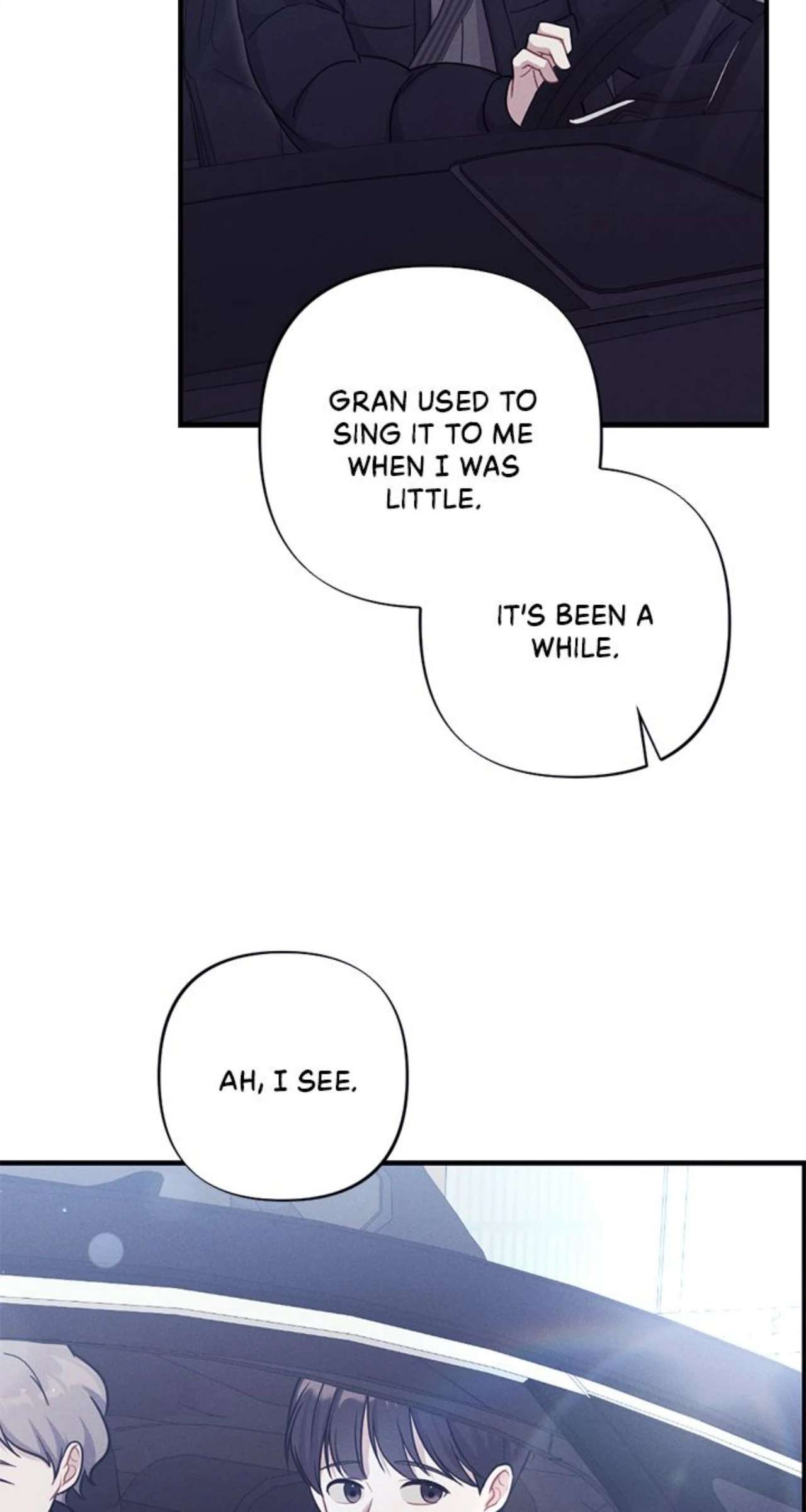 Read Miracle Illusion chapter 50 image 8 on Lezhin