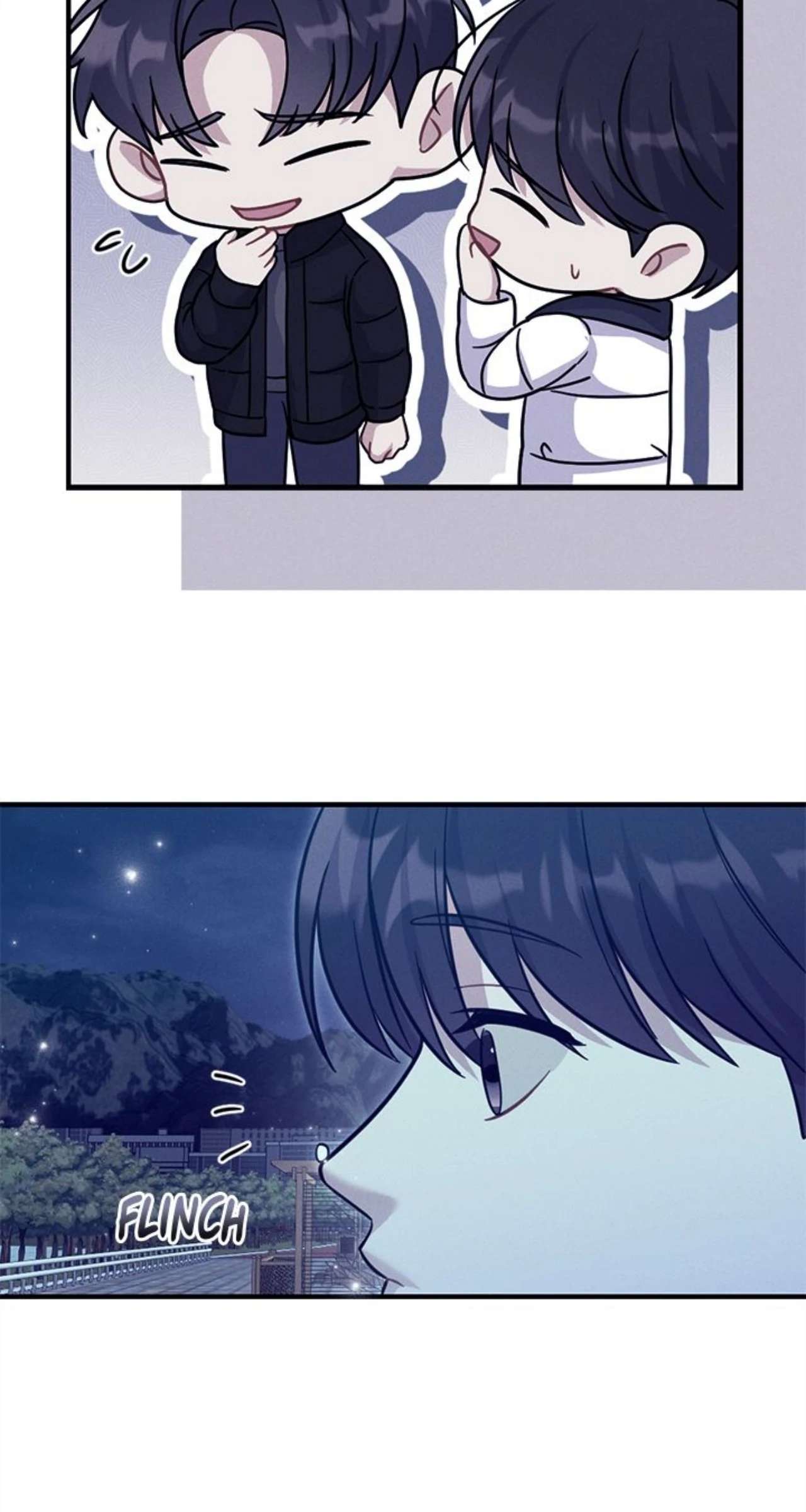 Read Miracle Illusion chapter 50 image 80 on Lezhin