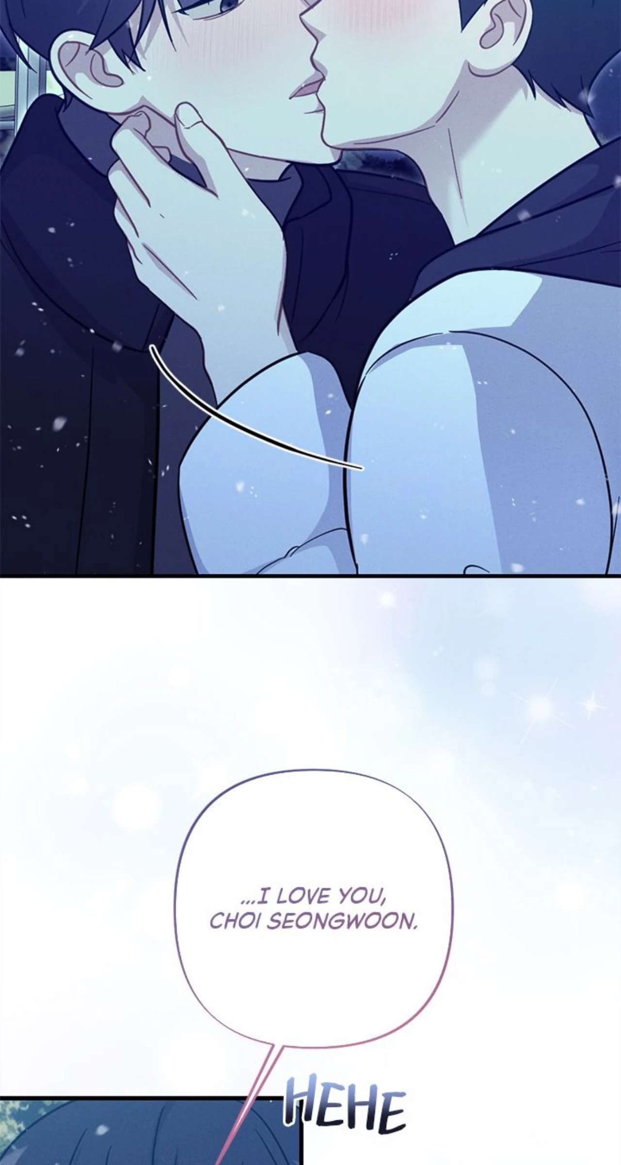 Read Miracle Illusion chapter 50 image 83 on Lezhin