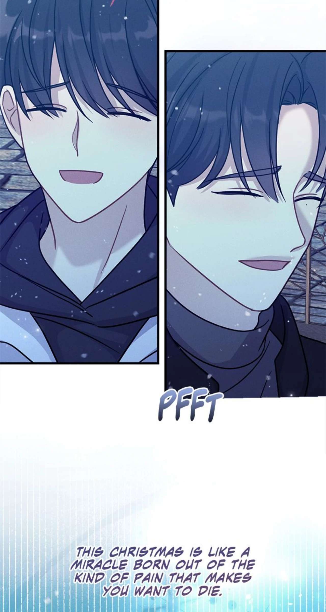 Read Miracle Illusion chapter 50 image 84 on Lezhin