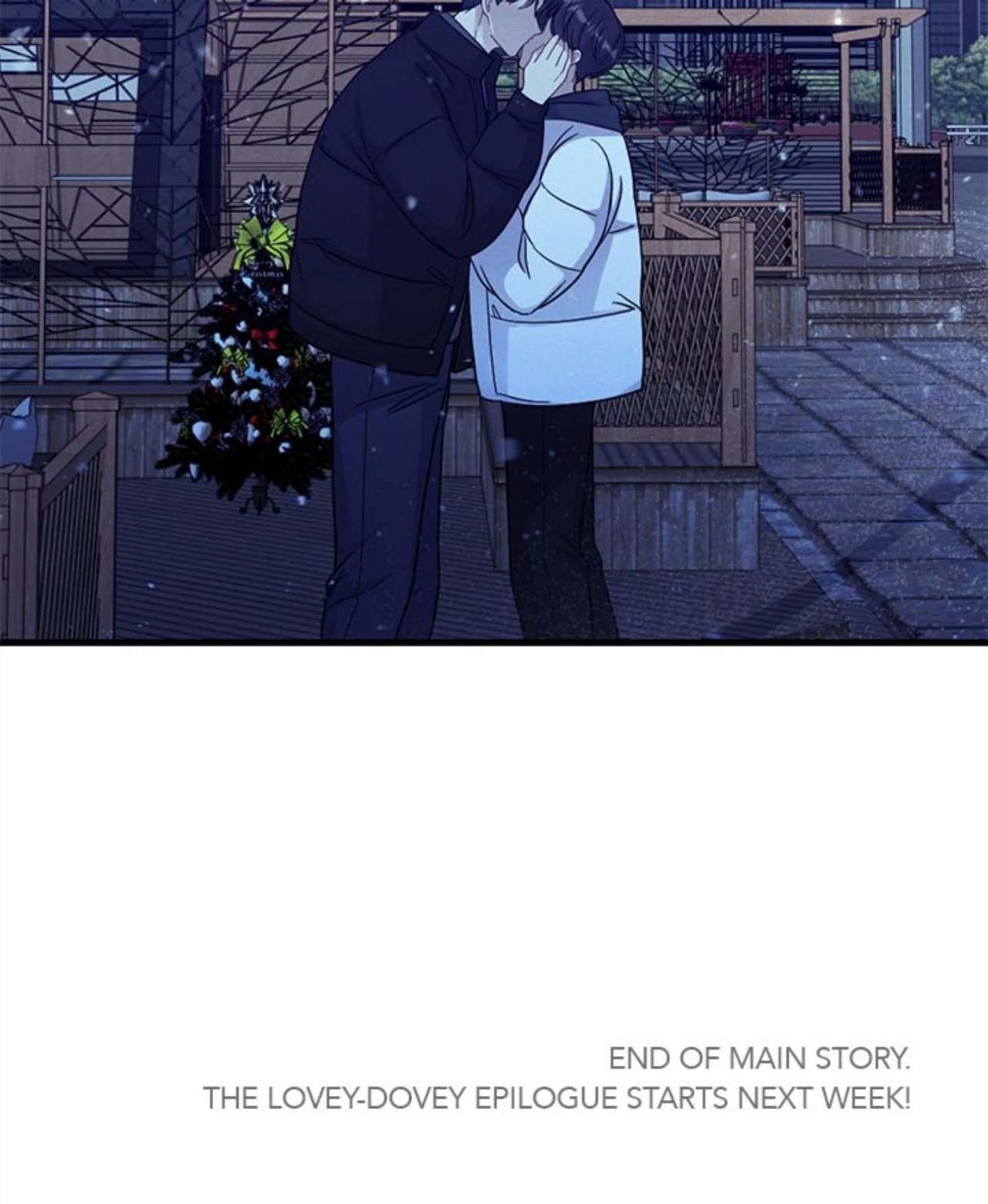Read Miracle Illusion chapter 50 image 86 on Lezhin