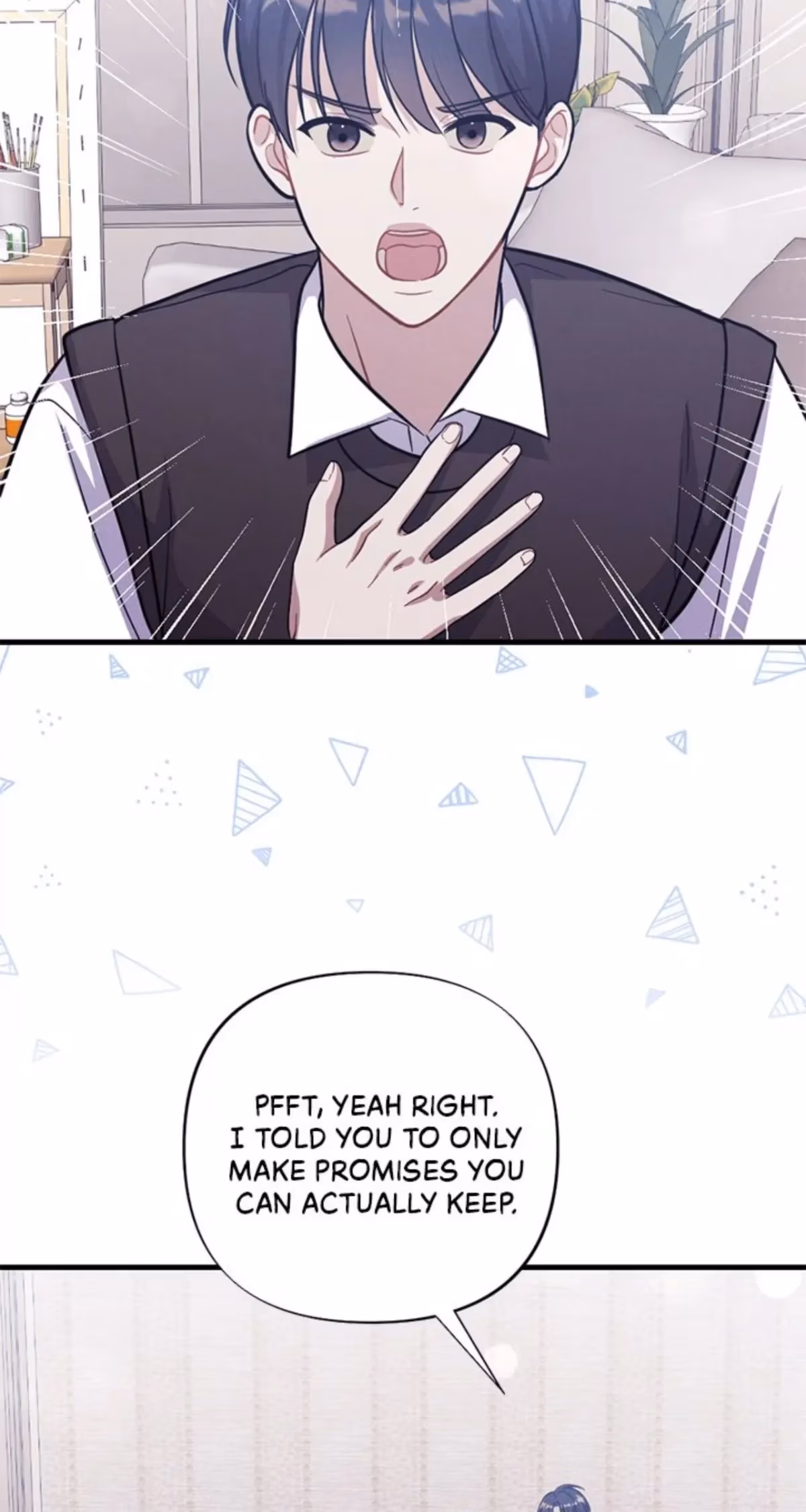 Read Miracle Illusion chapter 51 image 1 on Lezhin