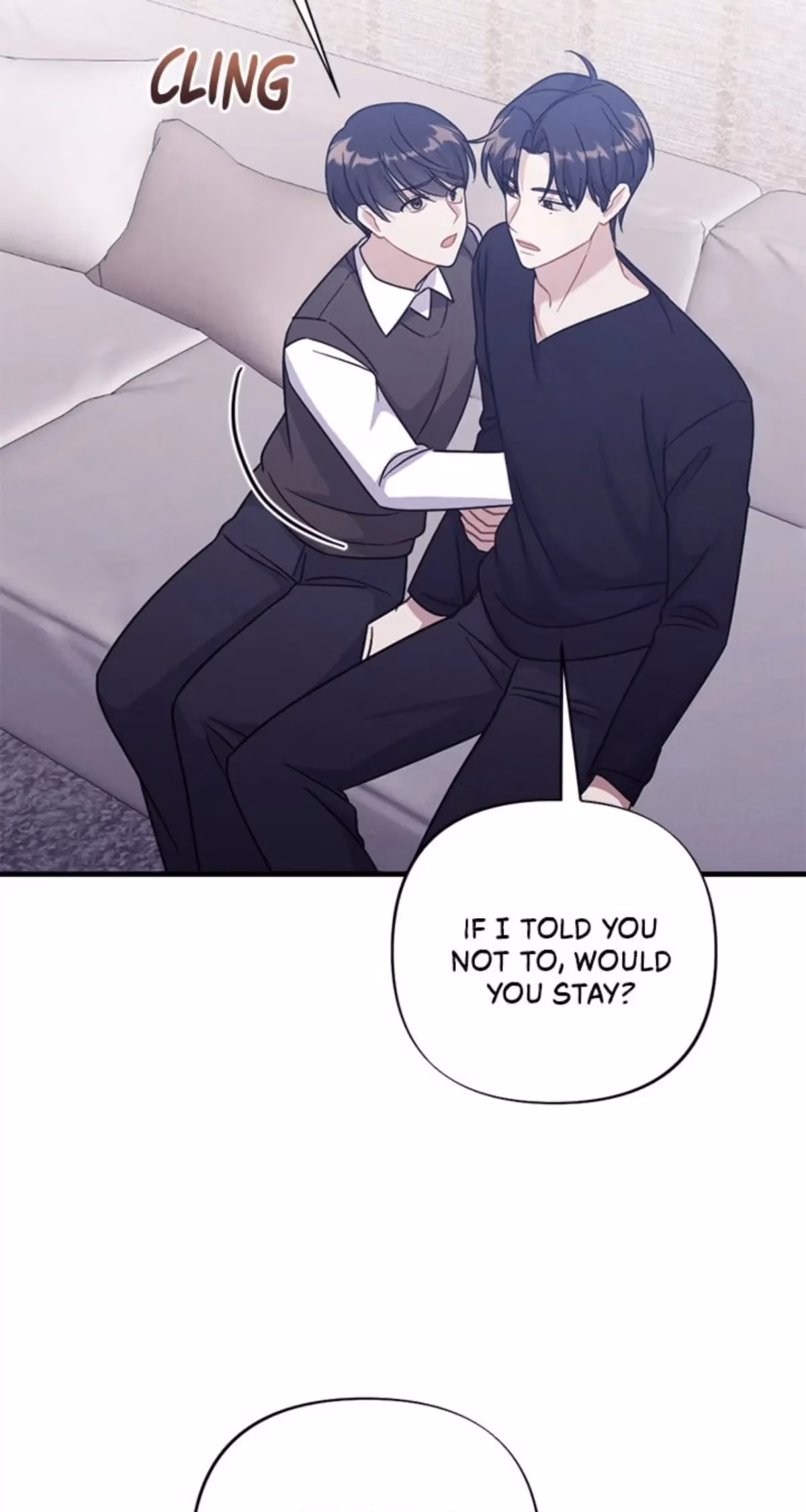 Read Miracle Illusion chapter 51 image 10 on Lezhin
