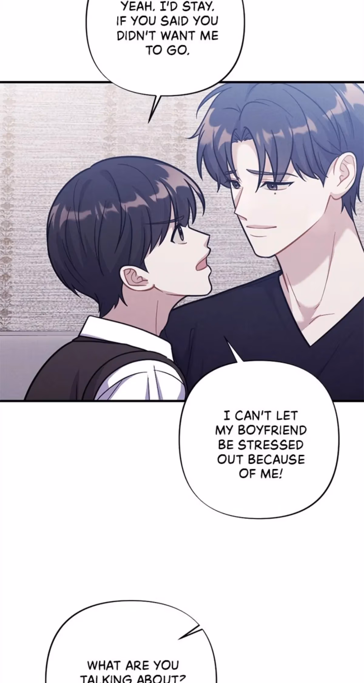 Read Miracle Illusion chapter 51 image 11 on Lezhin