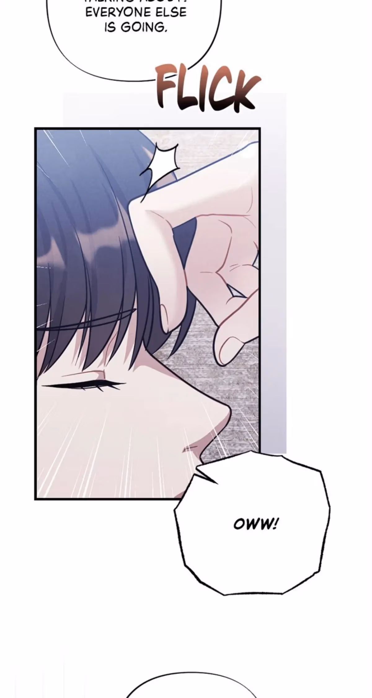 Read Miracle Illusion chapter 51 image 12 on Lezhin