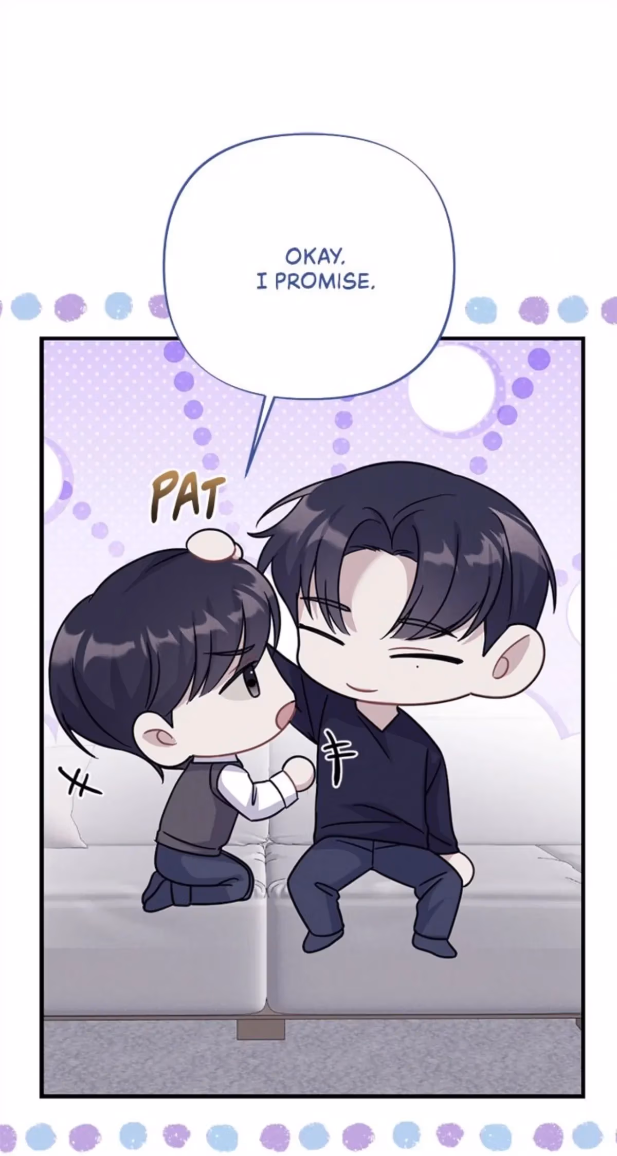Read Miracle Illusion chapter 51 image 15 on Lezhin