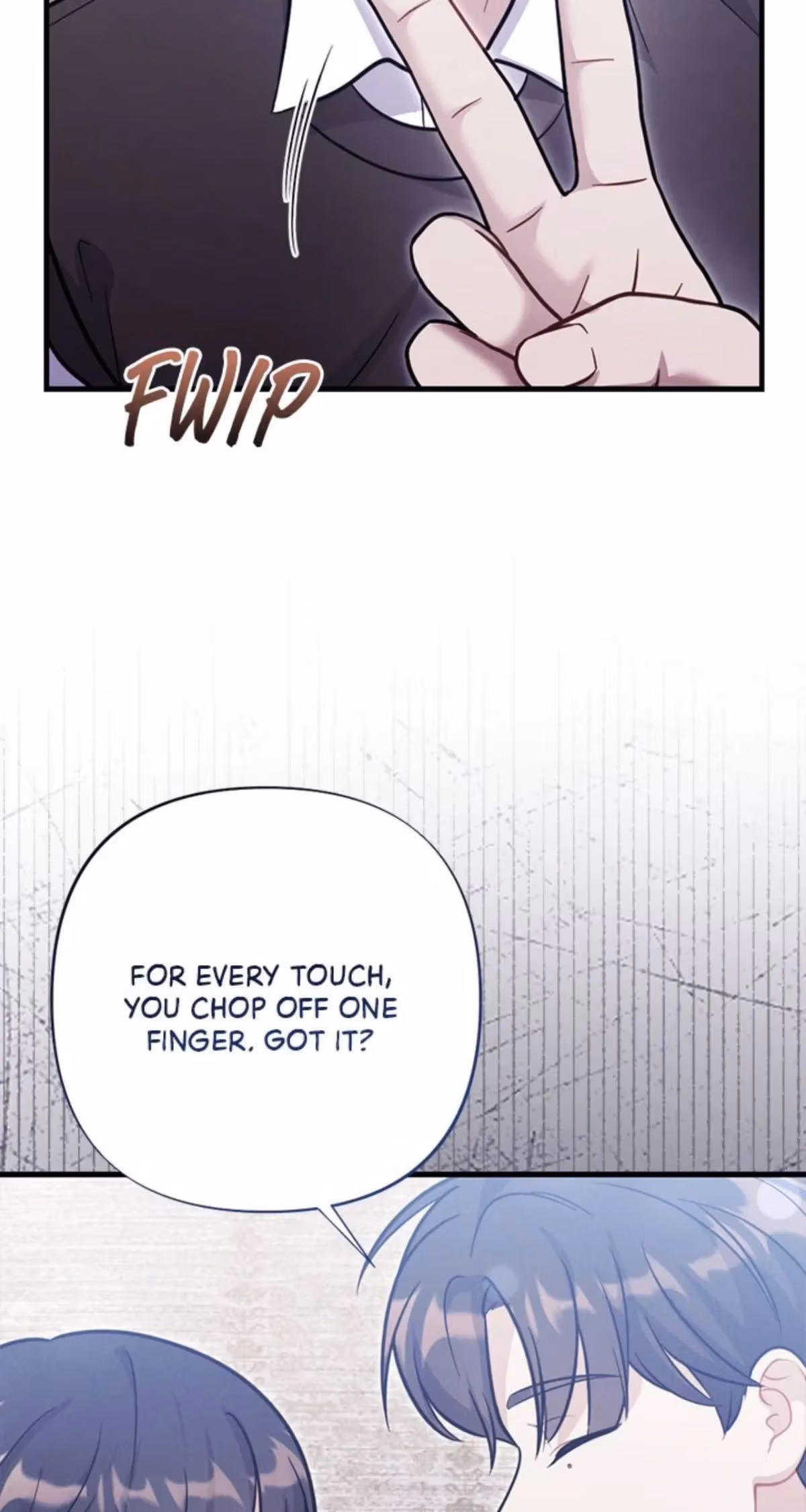 Read Miracle Illusion chapter 51 image 18 on Lezhin