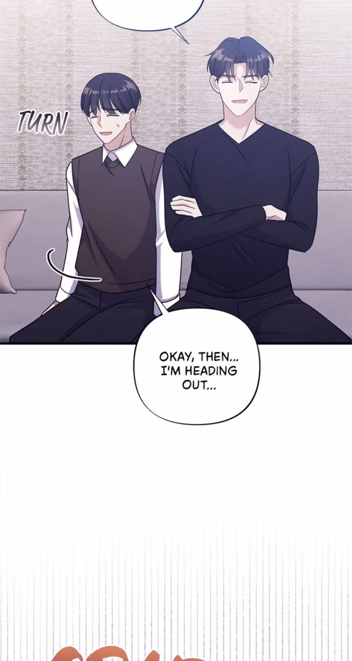 Read Miracle Illusion chapter 51 image 21 on Lezhin