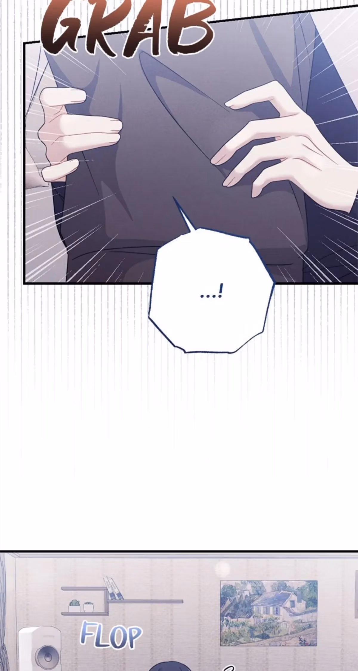 Read Miracle Illusion chapter 51 image 22 on Lezhin
