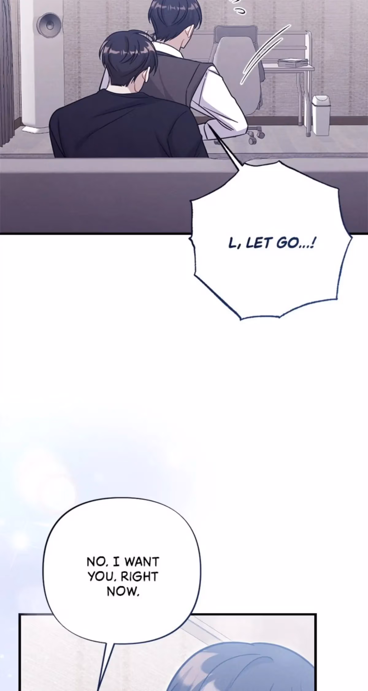 Read Miracle Illusion chapter 51 image 23 on Lezhin