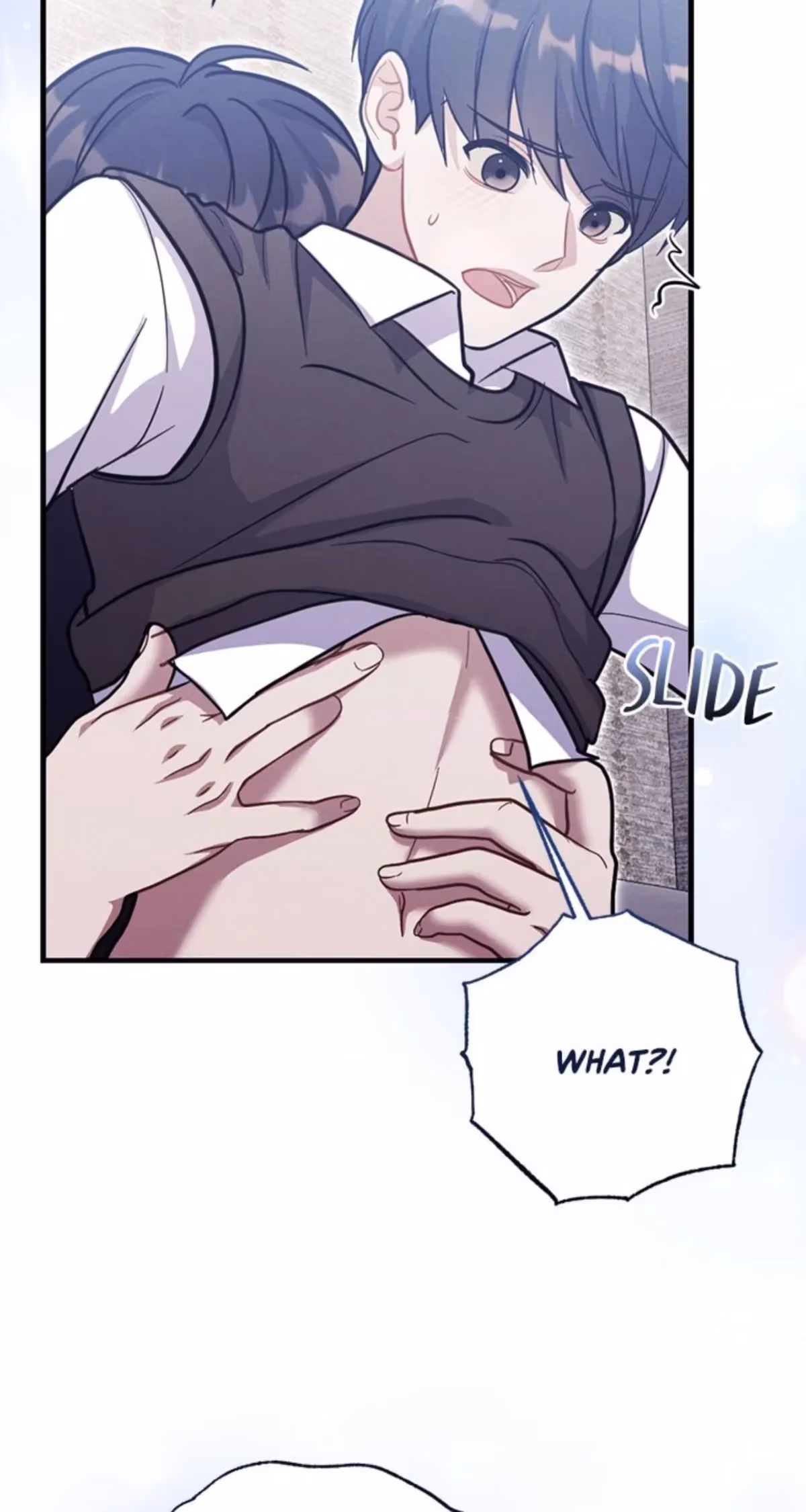 Read Miracle Illusion chapter 51 image 24 on Lezhin