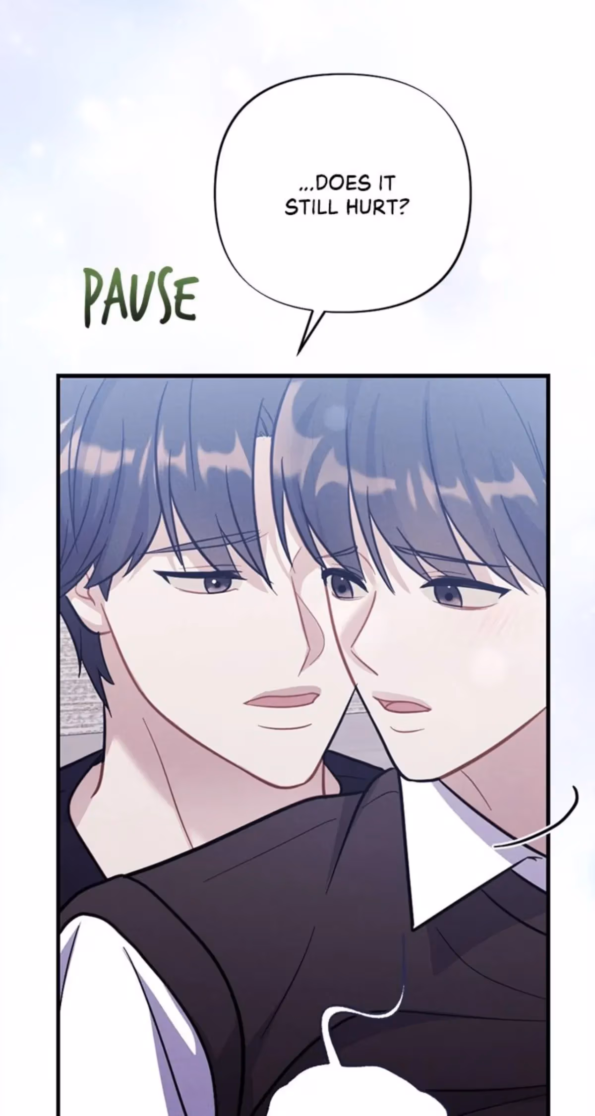 Read Miracle Illusion chapter 51 image 26 on Lezhin