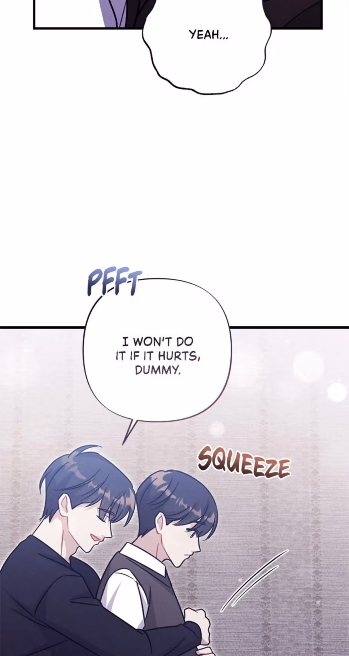 Read Miracle Illusion chapter 51 image 27 on Lezhin