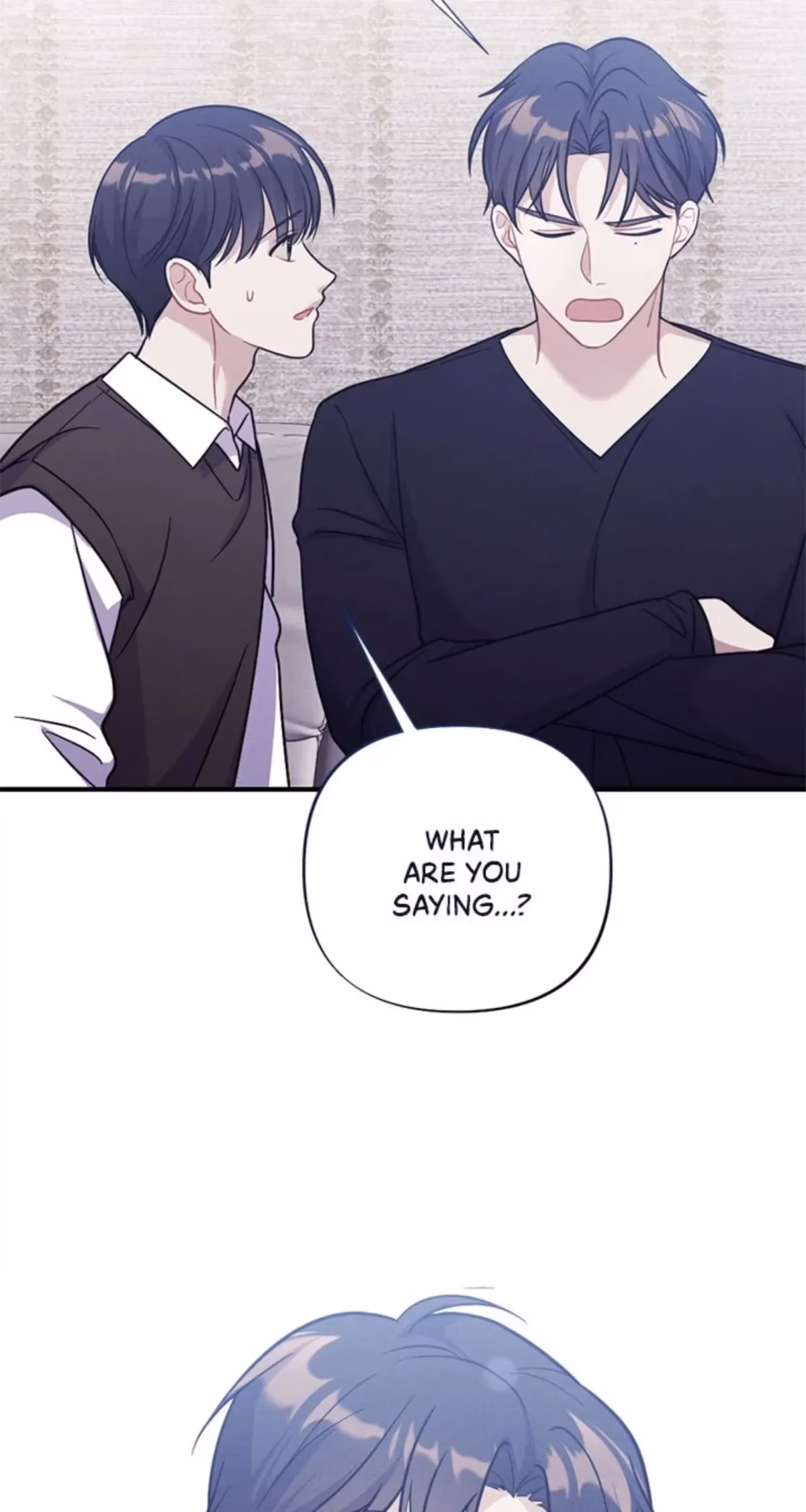 Read Miracle Illusion chapter 51 image 3 on Lezhin
