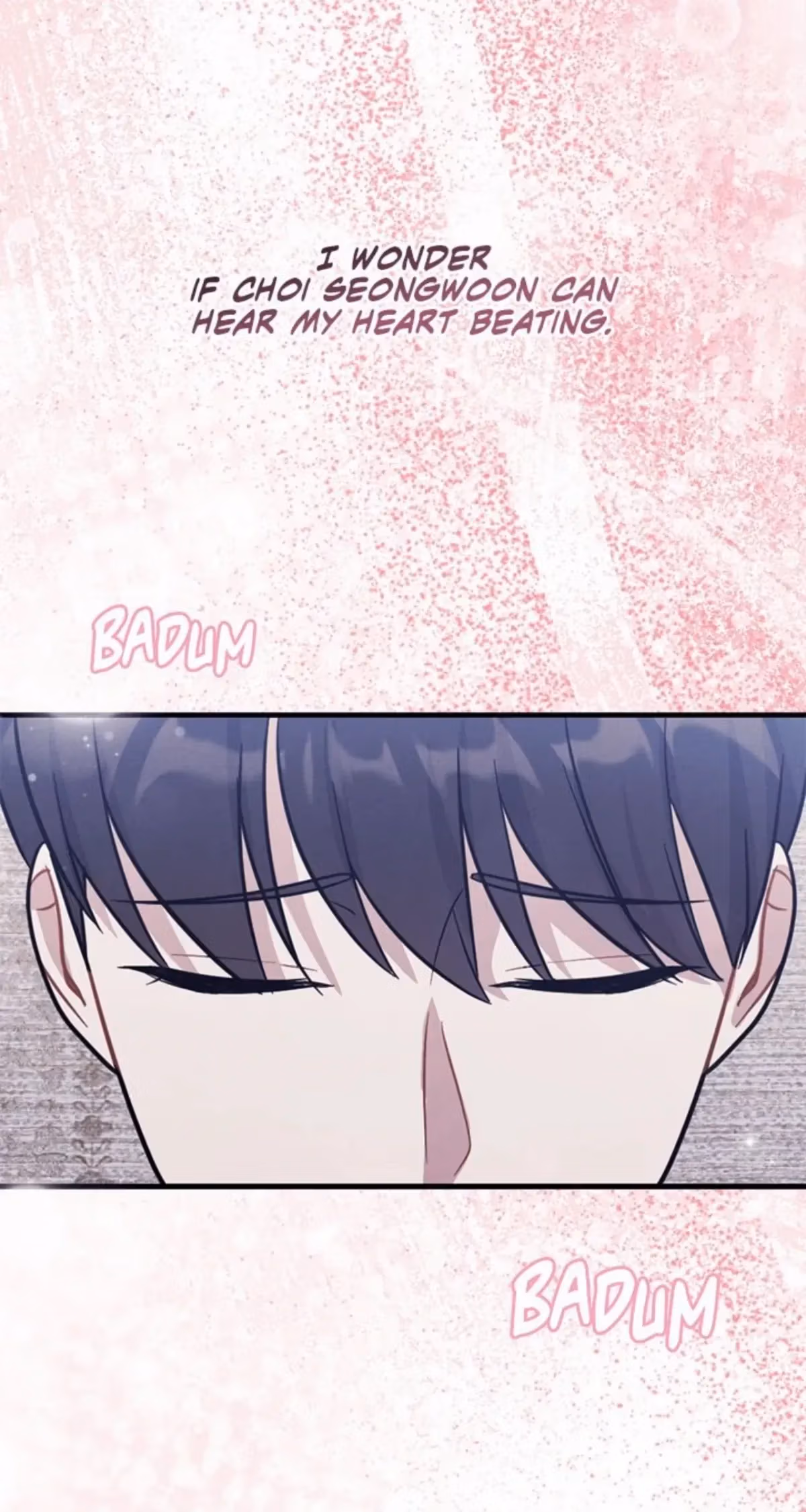 Read Miracle Illusion chapter 51 image 33 on Lezhin