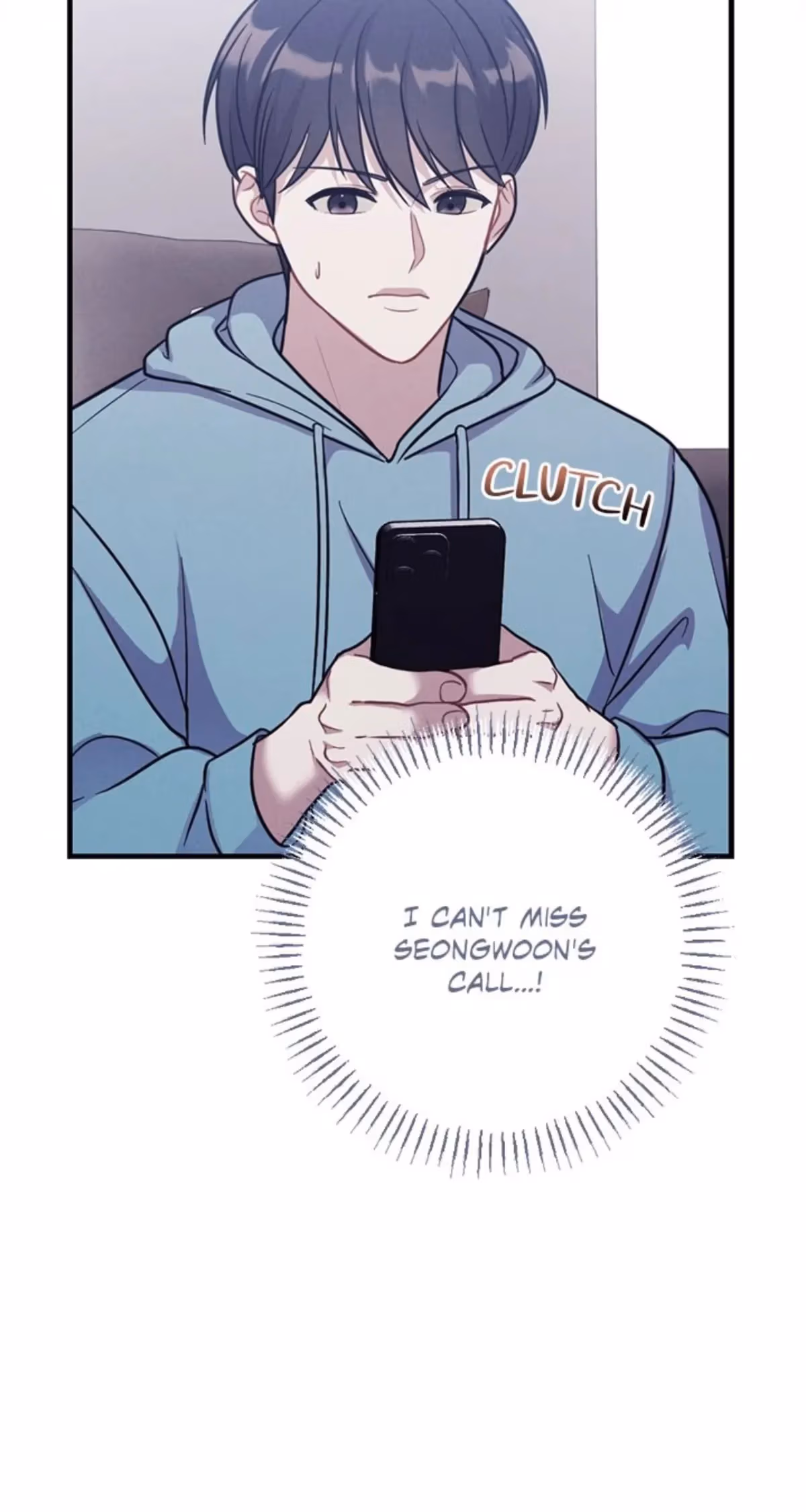 Read Miracle Illusion chapter 51 image 38 on Lezhin