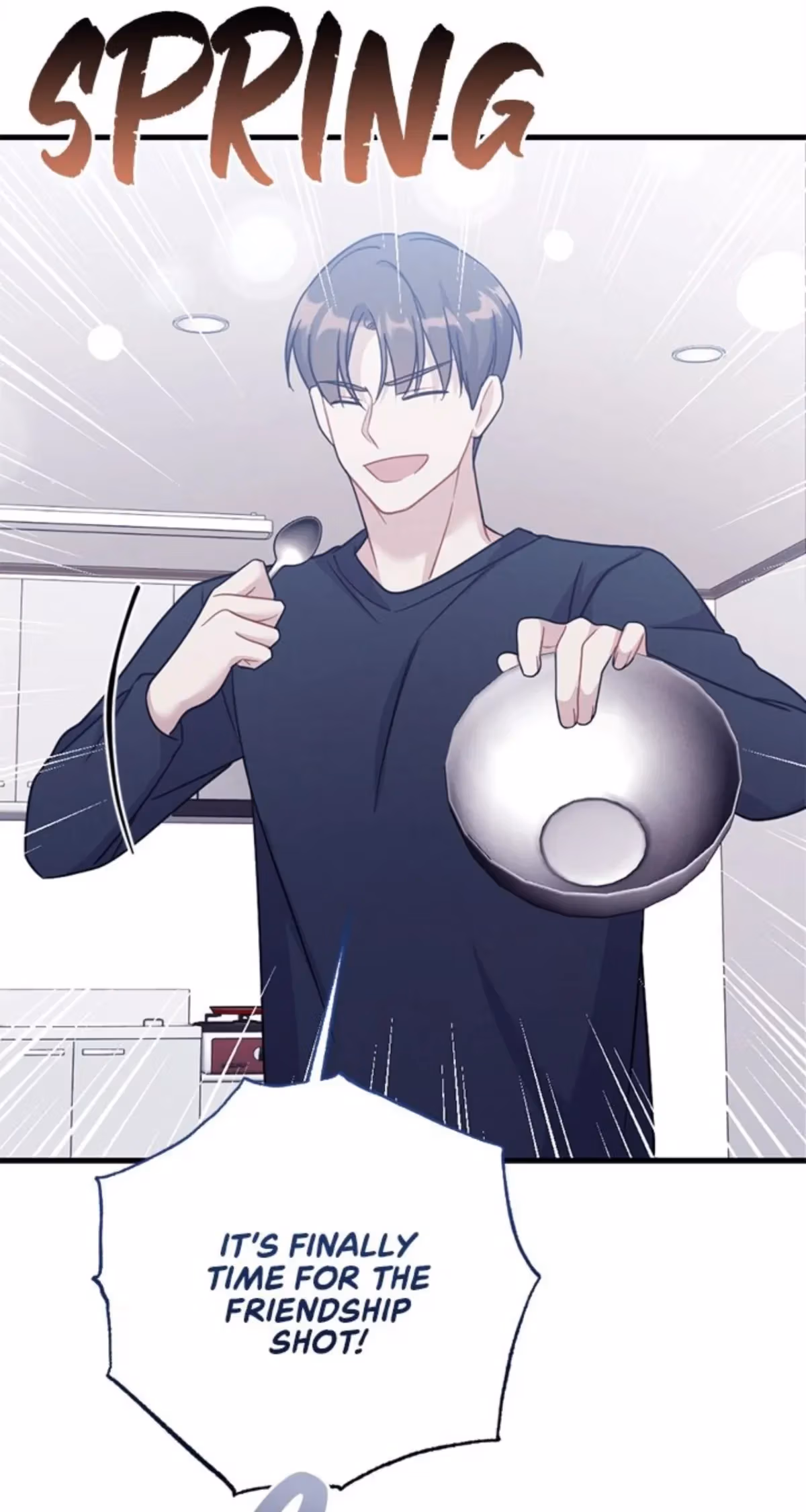 Read Miracle Illusion chapter 51 image 39 on Lezhin