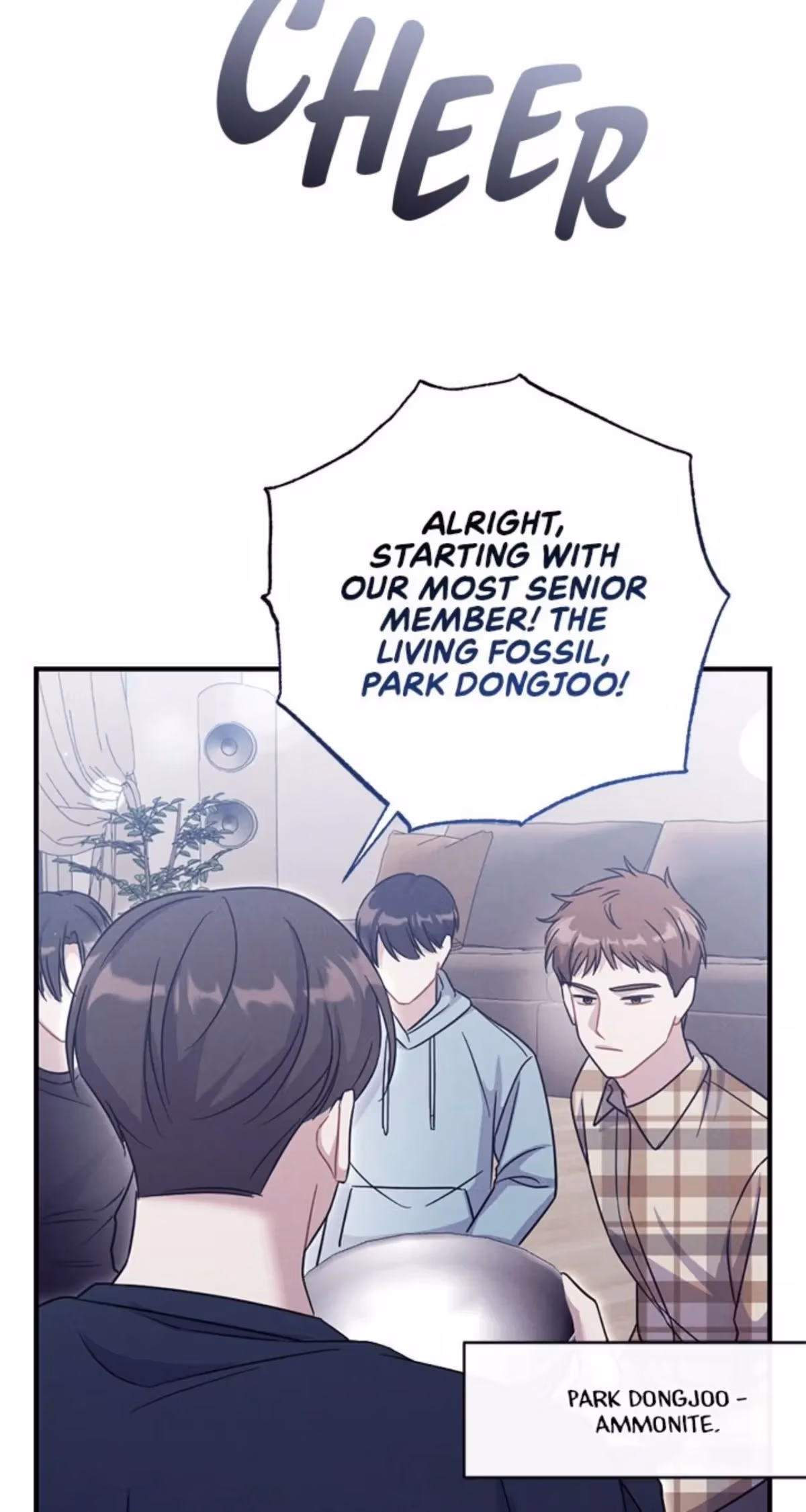 Read Miracle Illusion chapter 51 image 40 on Lezhin