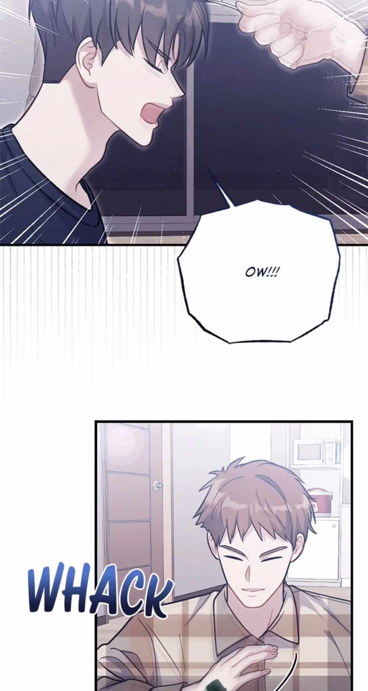Read Miracle Illusion chapter 51 image 42 on Lezhin