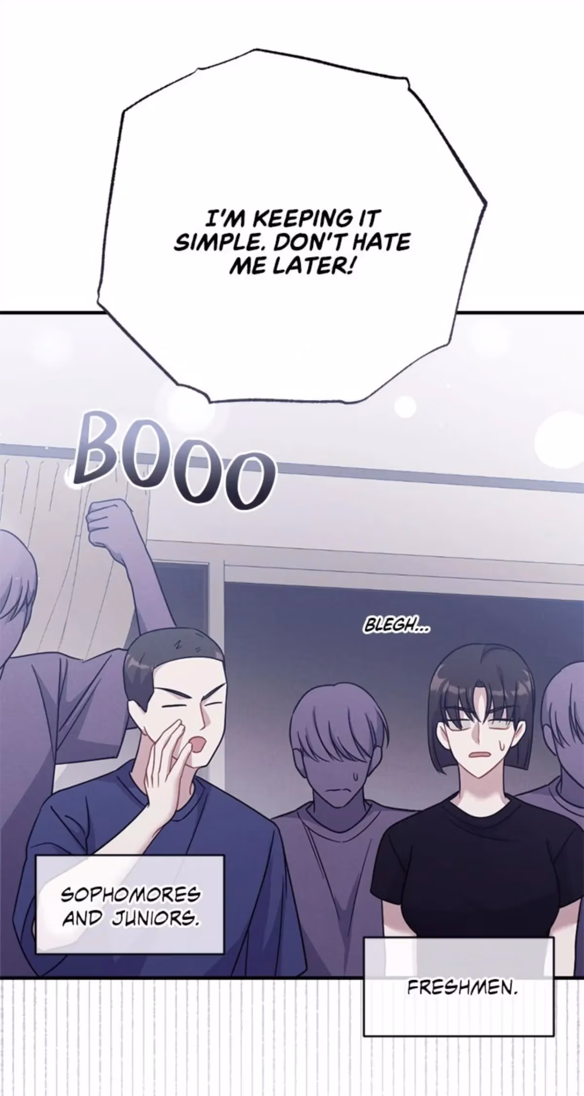 Read Miracle Illusion chapter 51 image 45 on Lezhin