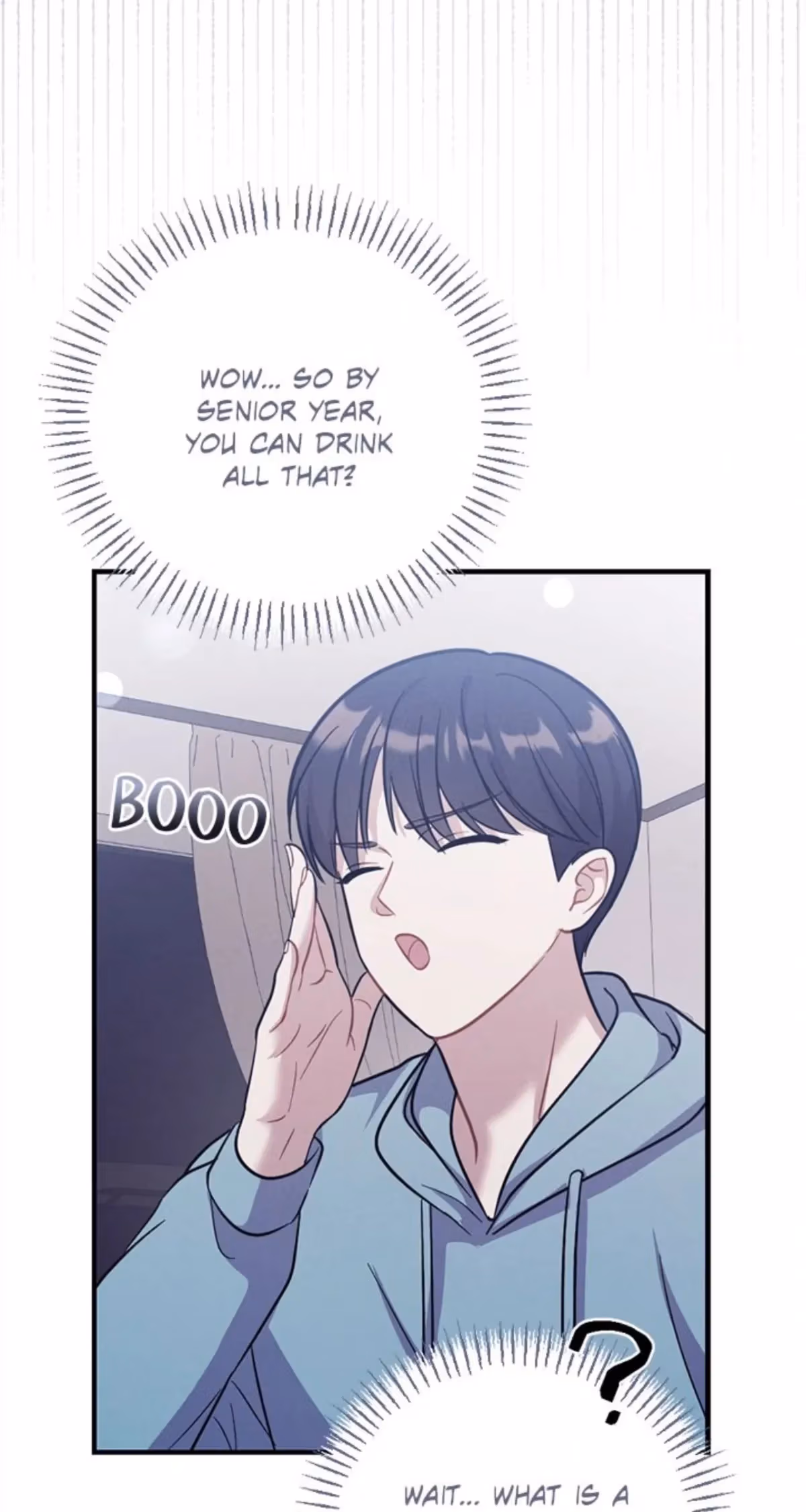 Read Miracle Illusion chapter 51 image 46 on Lezhin