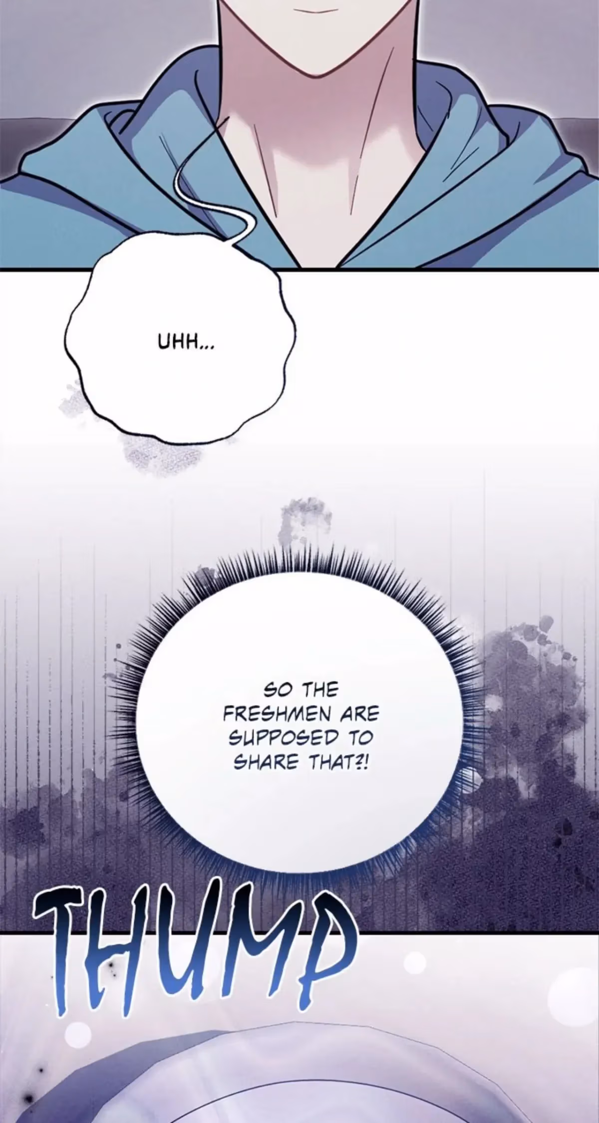 Read Miracle Illusion chapter 51 image 48 on Lezhin