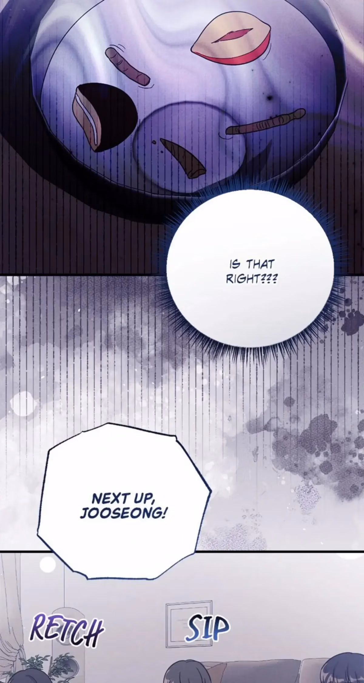 Read Miracle Illusion chapter 51 image 49 on Lezhin