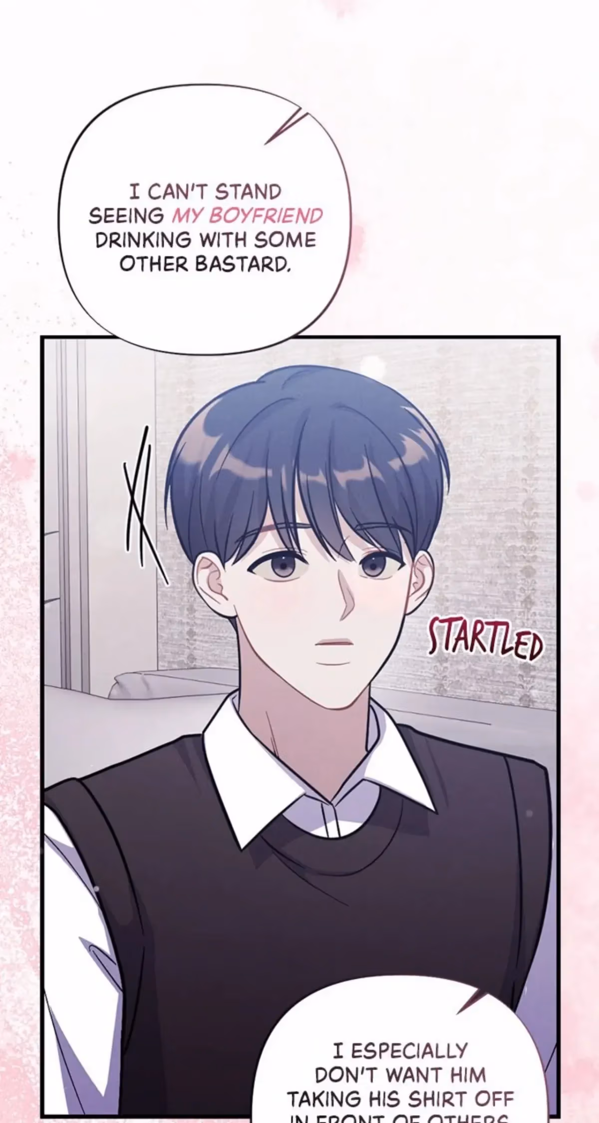Read Miracle Illusion chapter 51 image 5 on Lezhin