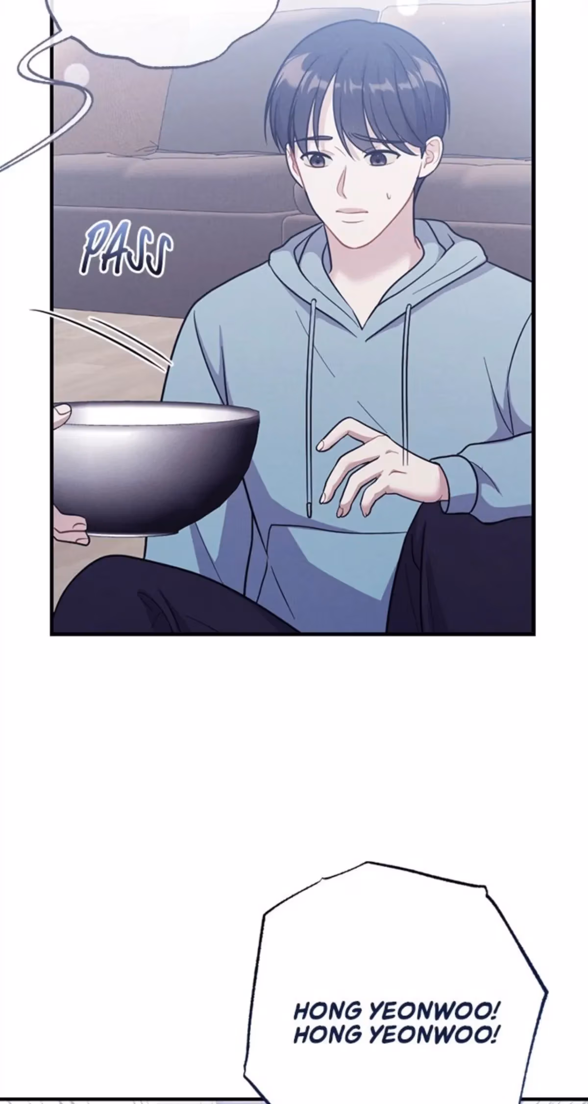 Read Miracle Illusion chapter 51 image 51 on Lezhin