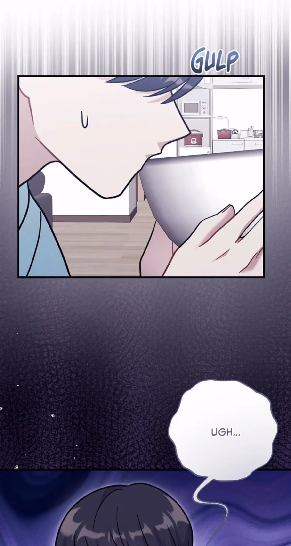 Read Miracle Illusion chapter 51 image 53 on Lezhin