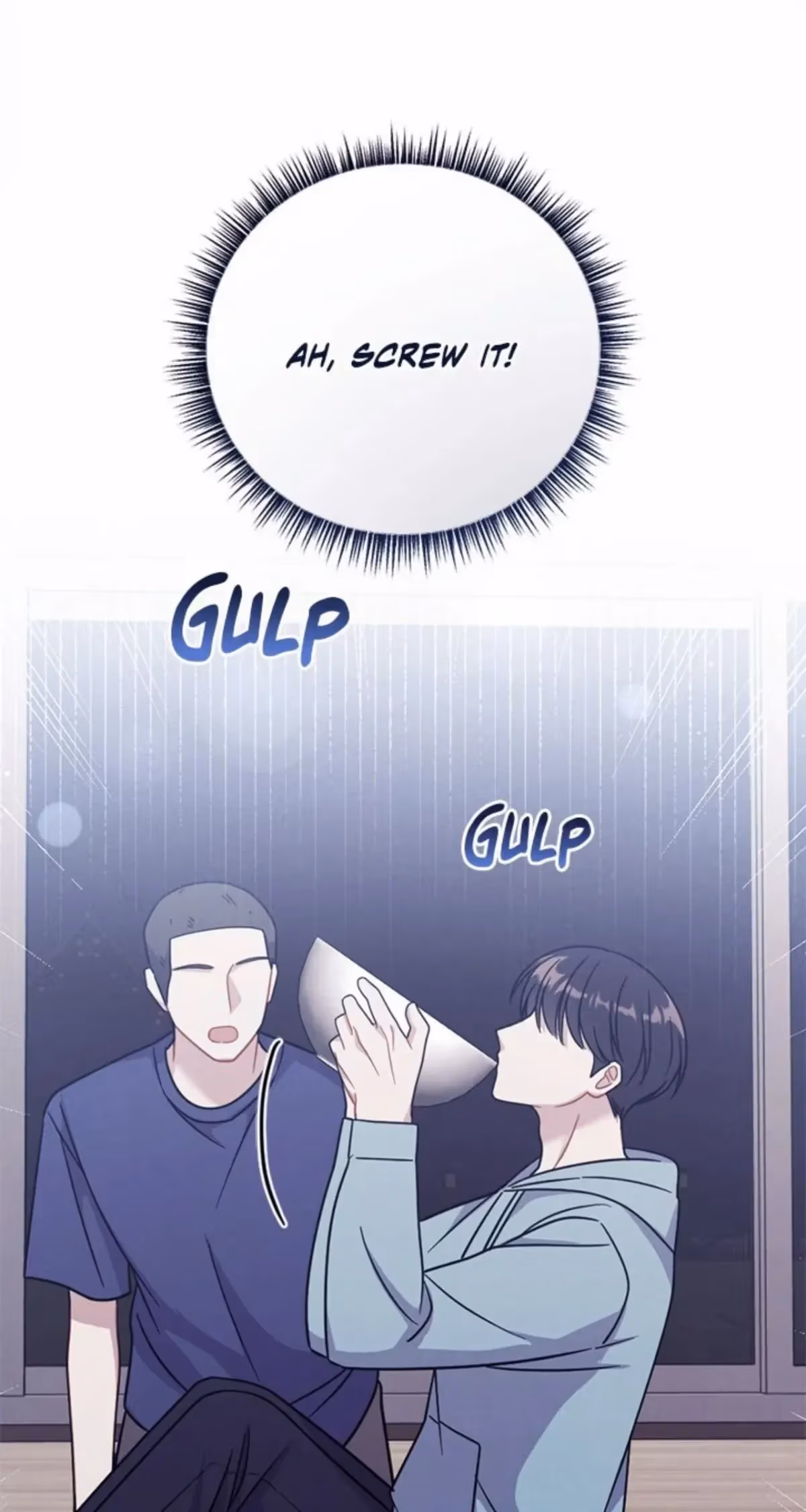 Read Miracle Illusion chapter 51 image 59 on Lezhin
